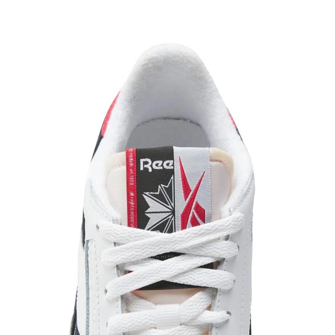 Tênis Reebok Classic Leather - Masculino - Foto 4