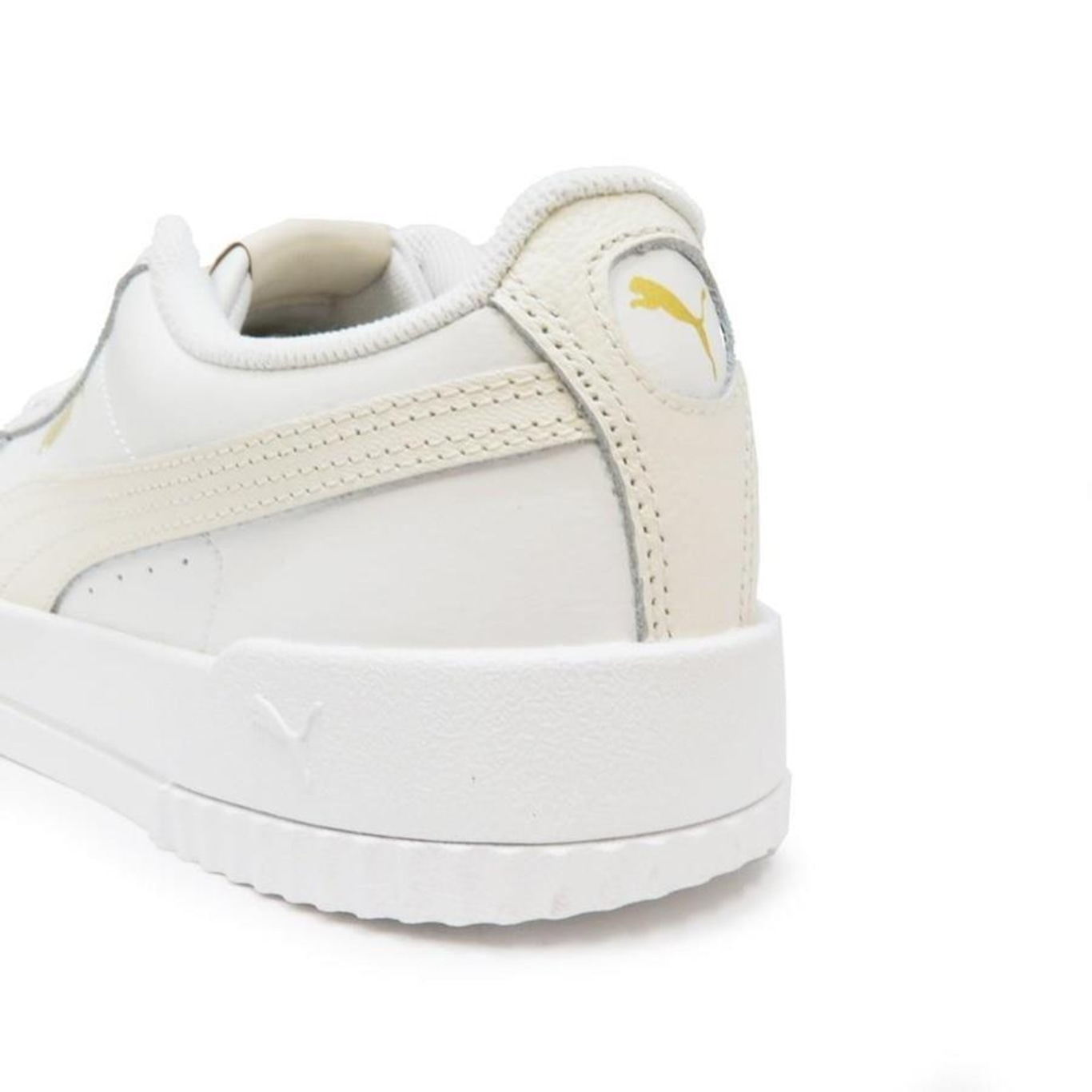 Tênis Puma Carina L Bdp Sugared Almond - Masculino - Foto 3