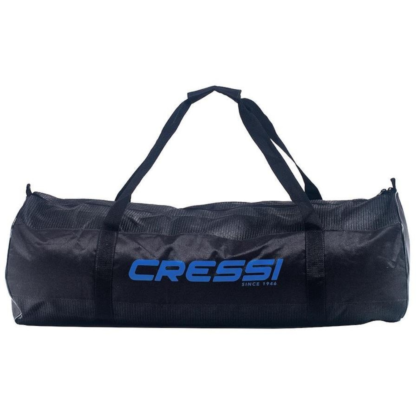 Mala de Mergulho Drenante Cressi Mesh Bag - Foto 1