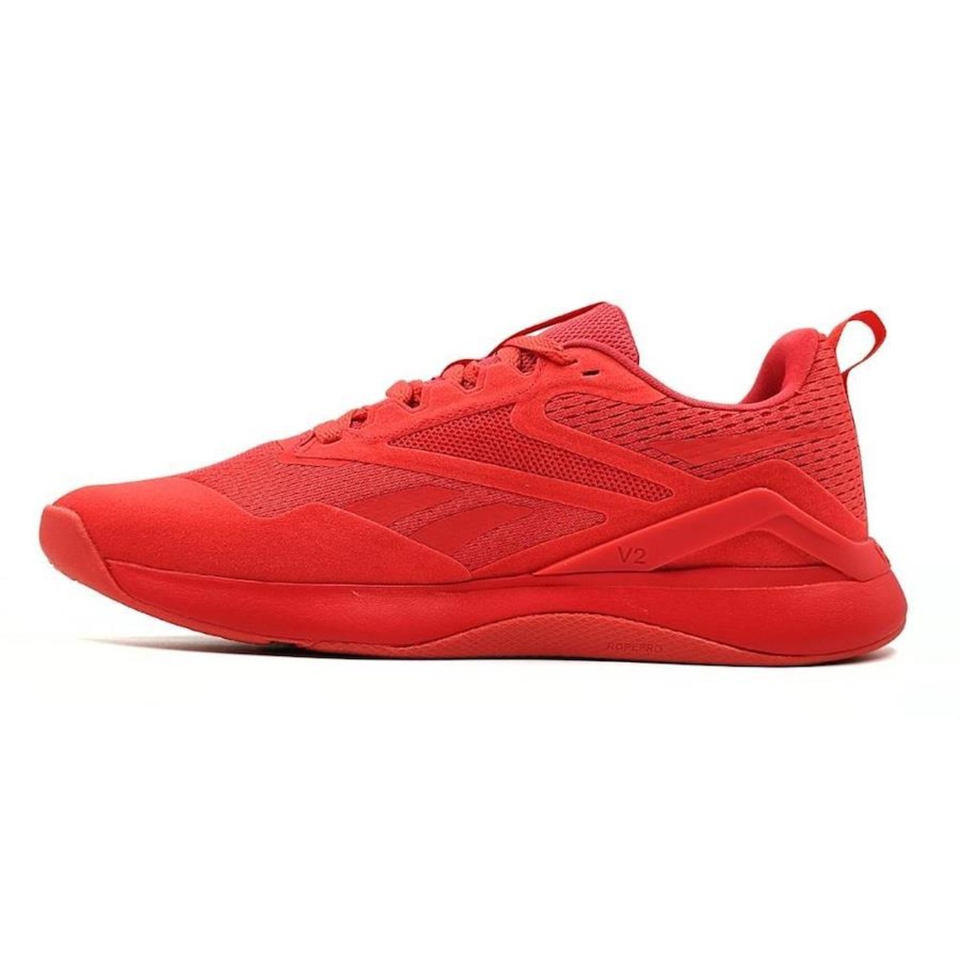 Tênis Reebok Nanoflex Tr V2 - Masculino - Foto 1