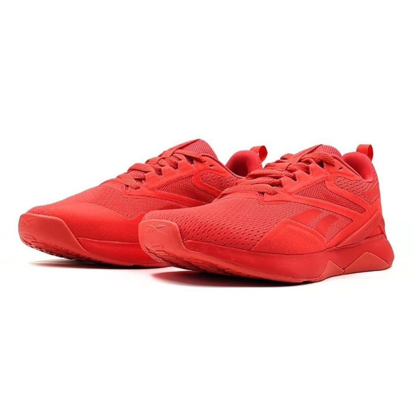 Tênis Reebok Nanoflex Tr V2 - Masculino - Foto 3