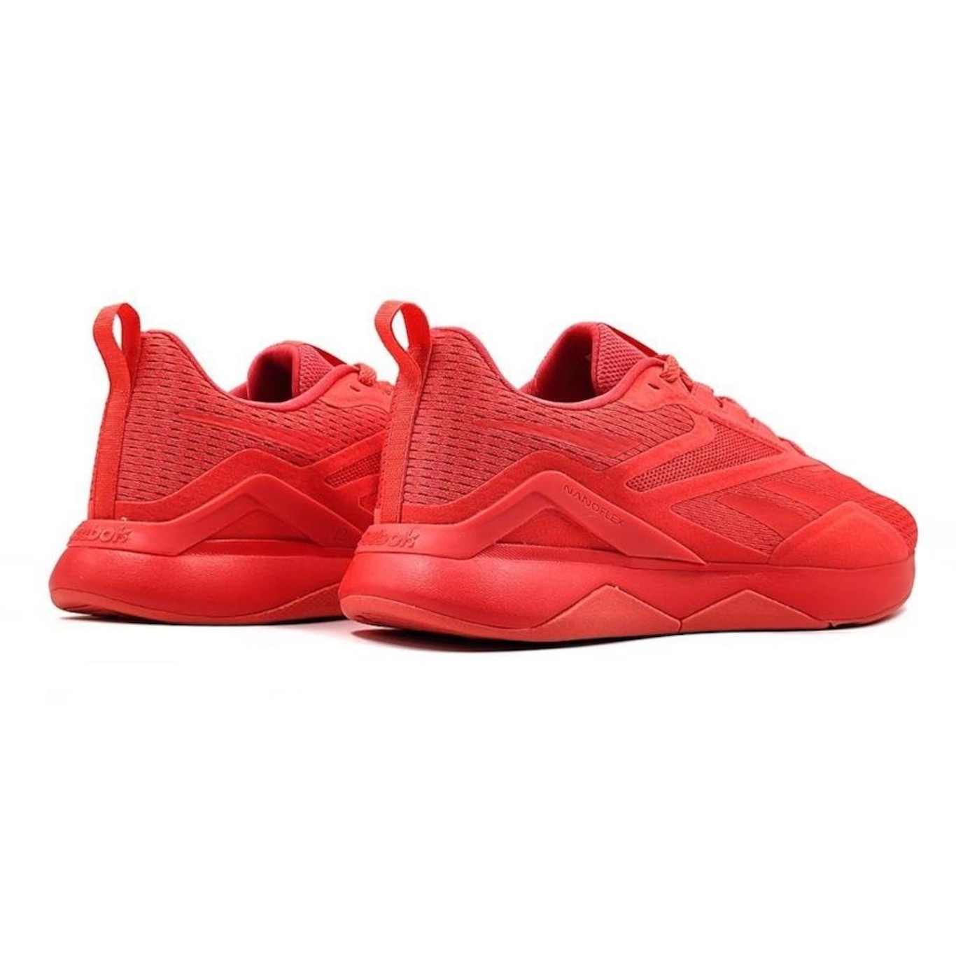 Tênis Reebok Nanoflex Tr V2 - Masculino - Foto 4