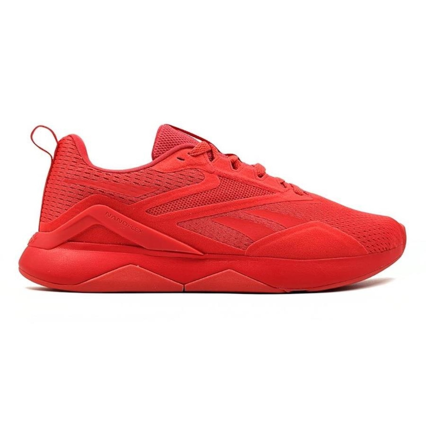 Tênis Reebok Nanoflex Tr V2 - Masculino - Foto 5