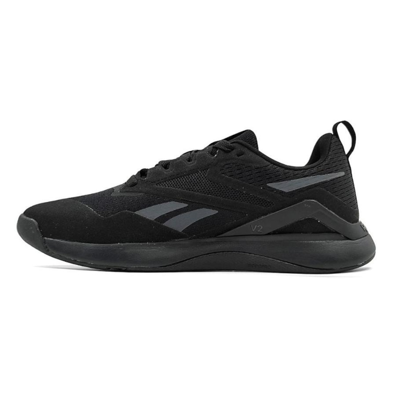 Tênis Reebok Nanoflex Tr V2 - Masculino - Foto 2