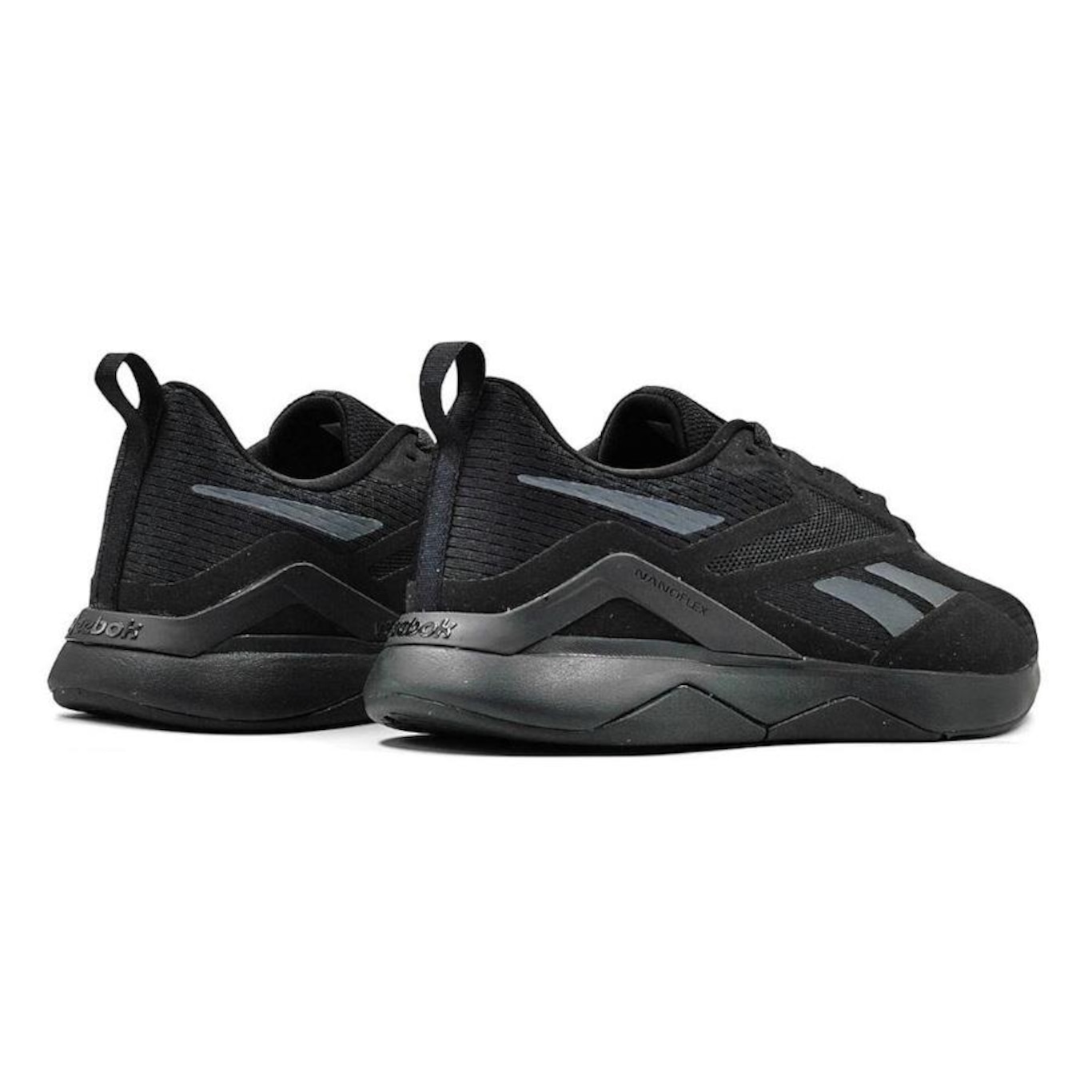 Tênis Reebok Nanoflex Tr V2 - Masculino - Foto 5