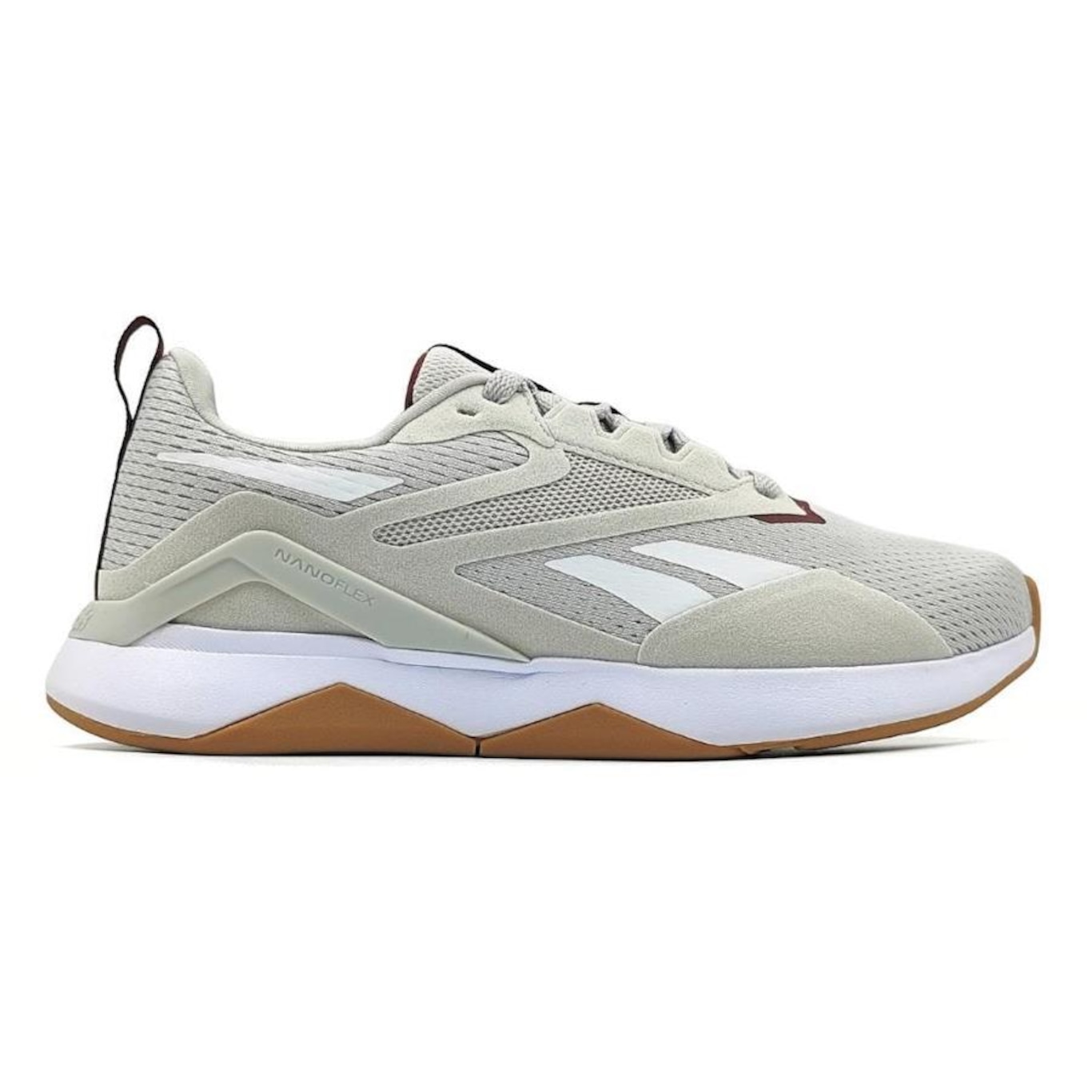 Tênis Reebok Nanoflex Tr V2 - Masculino - Foto 1