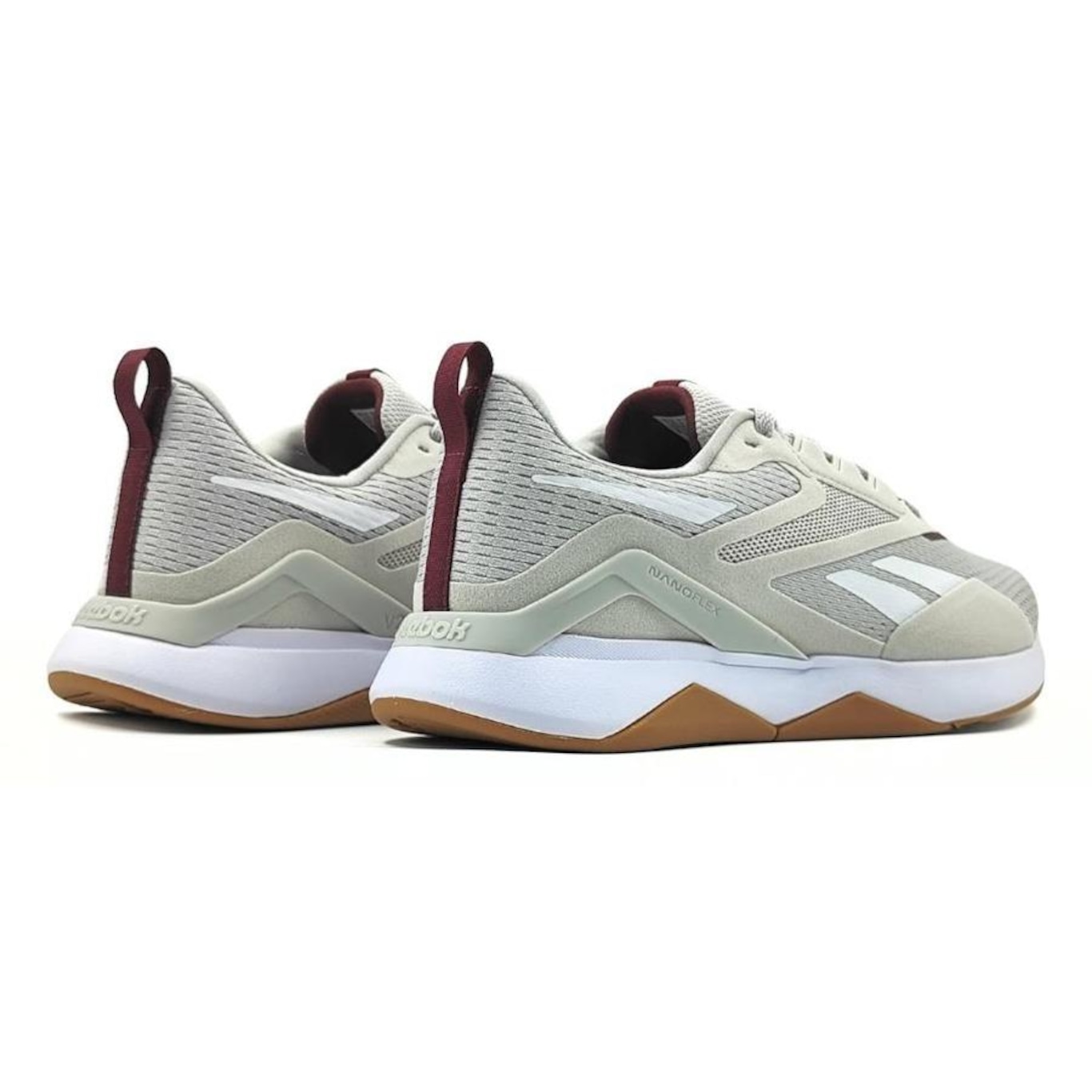 Tênis Reebok Nanoflex Tr V2 - Masculino - Foto 2