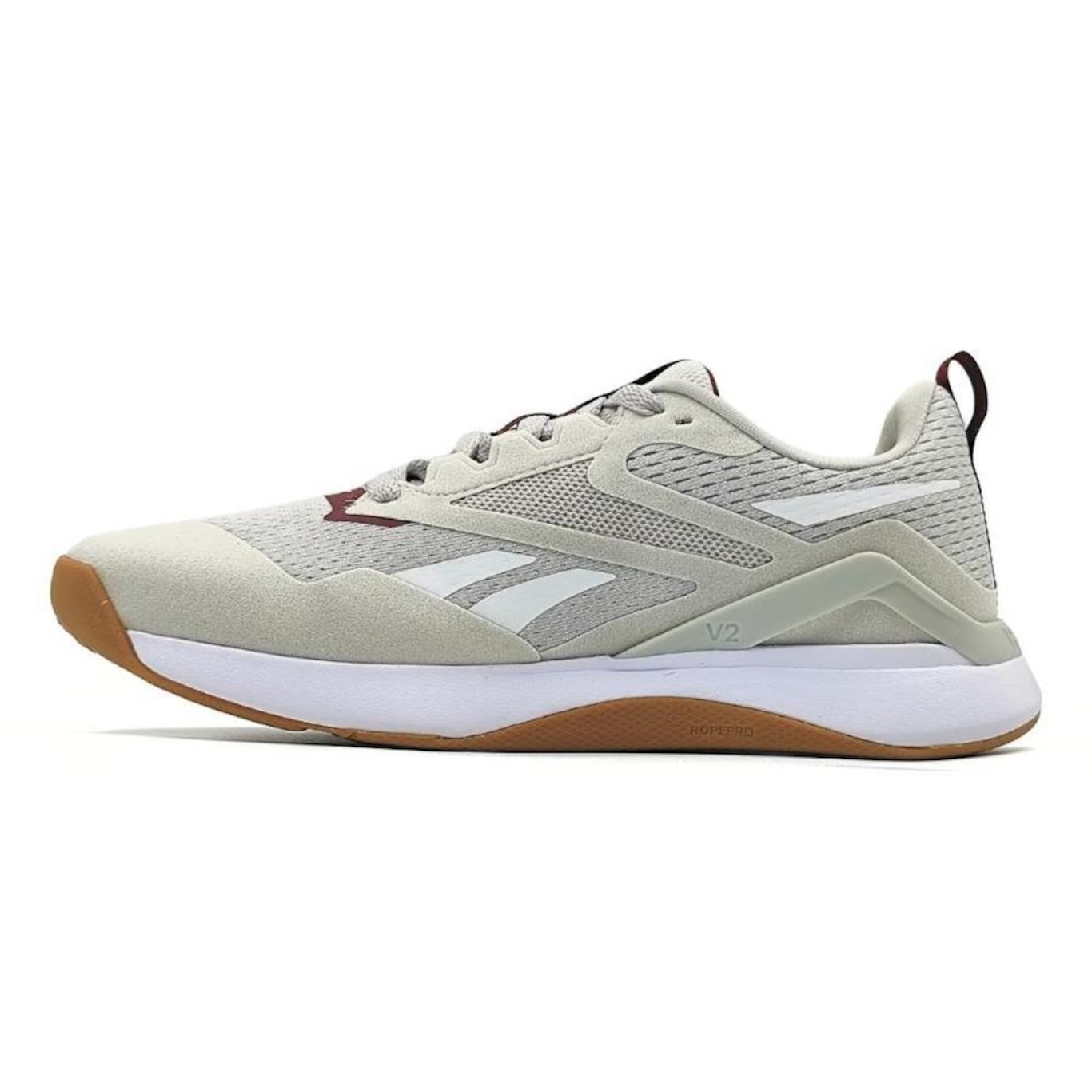 Tênis Reebok Nanoflex Tr V2 - Masculino - Foto 3