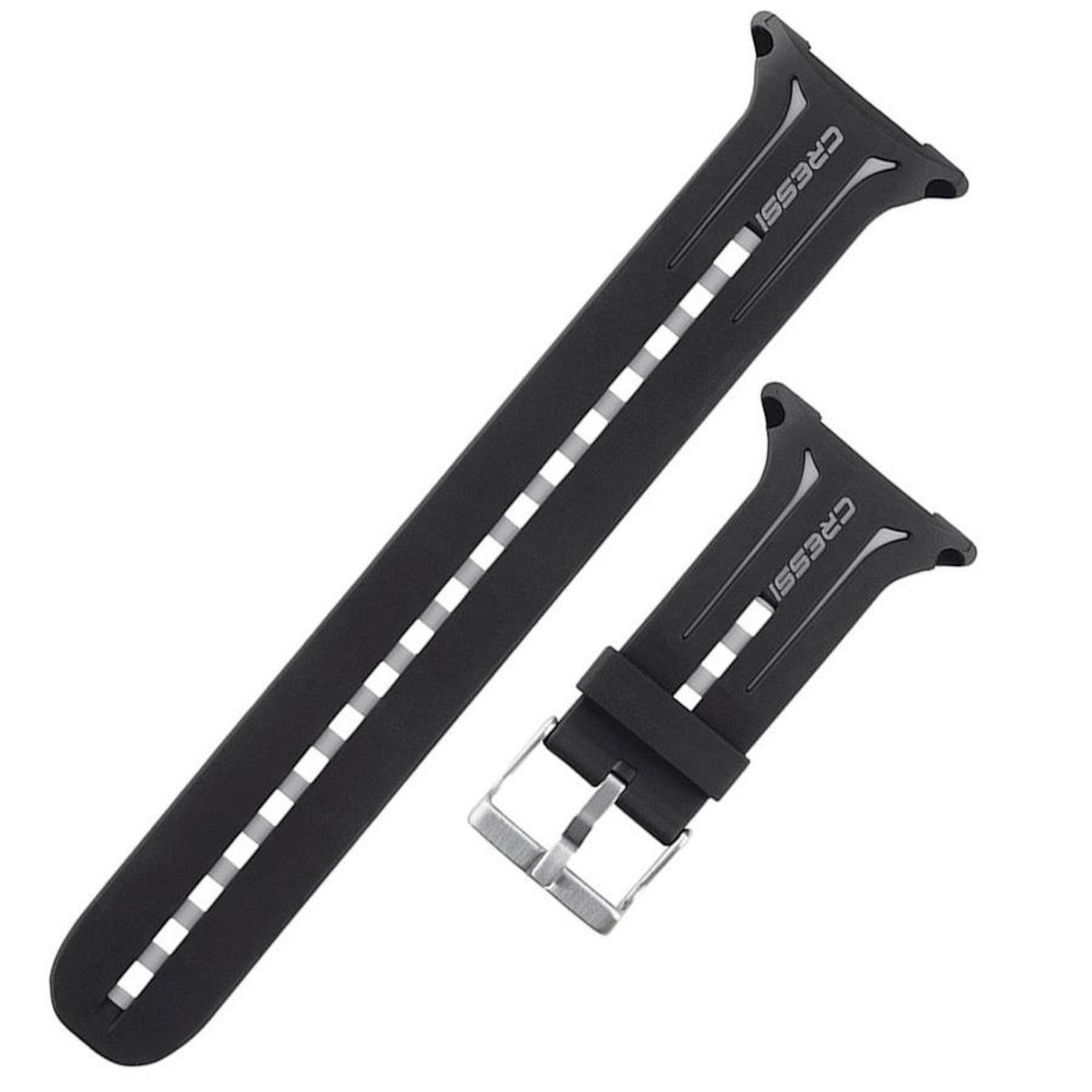 Pulseira para Computador Cressi Giotto Strap - Foto 1