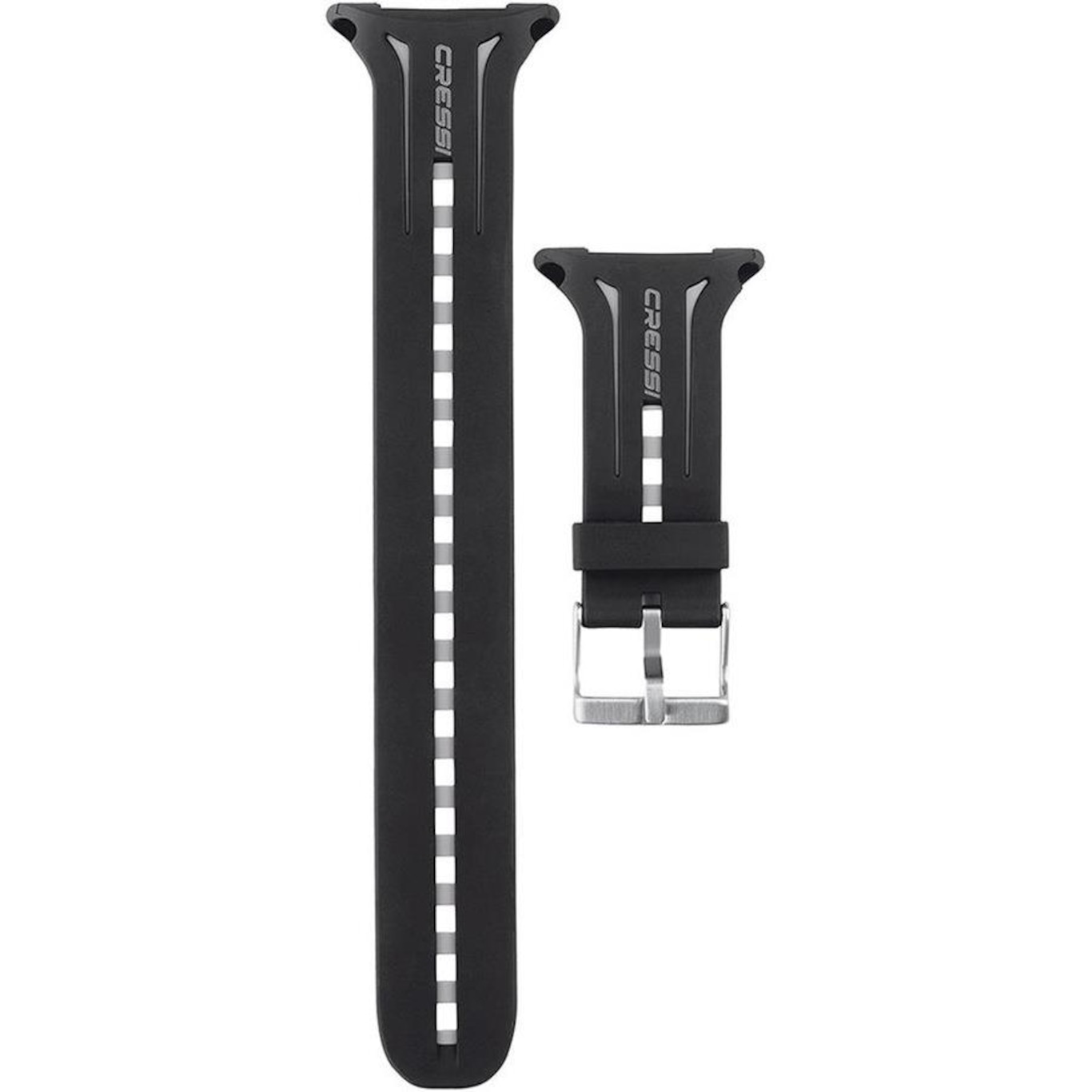 Pulseira para Computador Cressi Giotto Strap - Foto 2