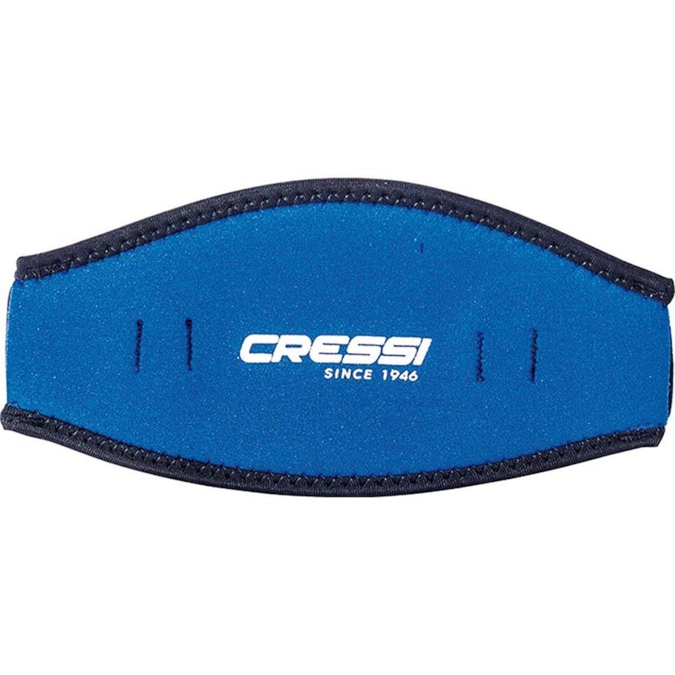 Strap para Máscara de Mergulho Cressi - Foto 1