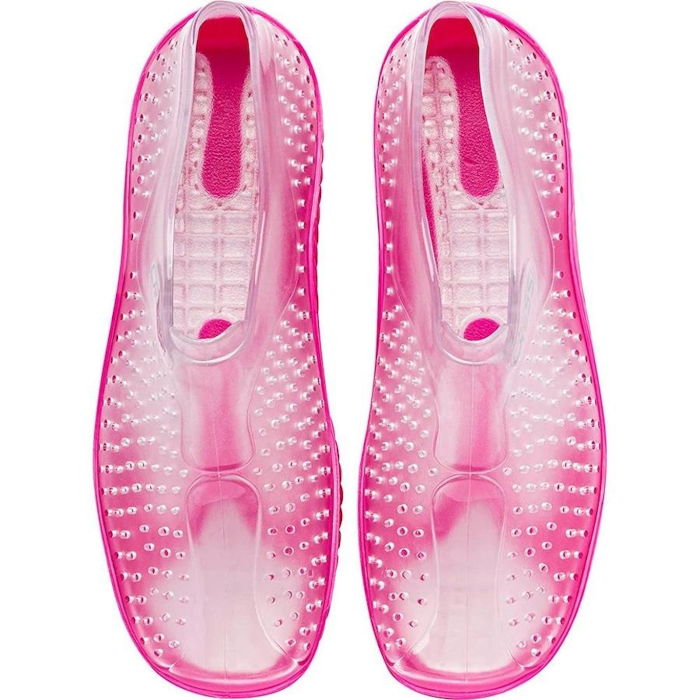 Sapatilha para Esportes Aquáticos Cressi Alfa Water Shoes Pk - Feminina - Foto 2