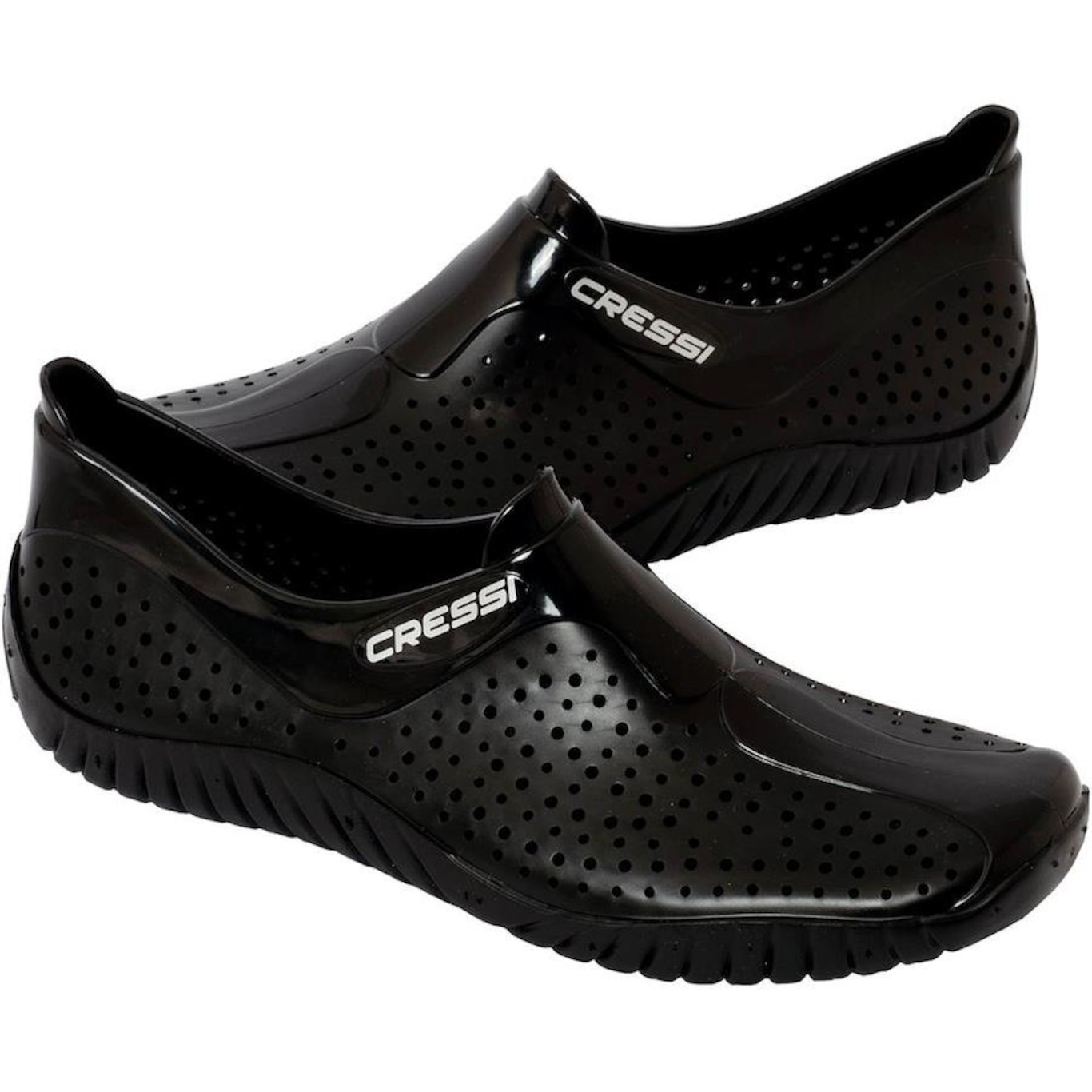 Sapatilha para Esportes Aquáticos Cressi Alfa Water Shoes - Unissex - Foto 1