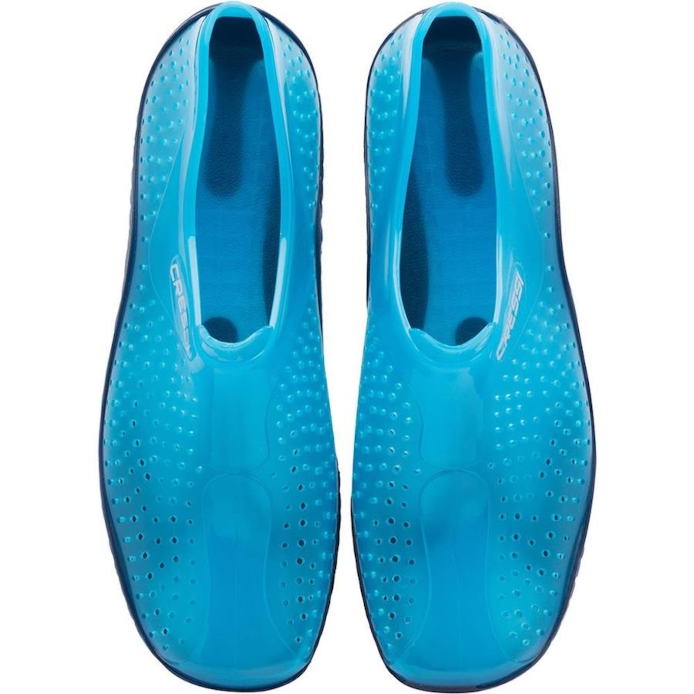 Sapatilha para Esportes Aquáticos Cressi Alfa Water Shoes Az - Unissex - Foto 2