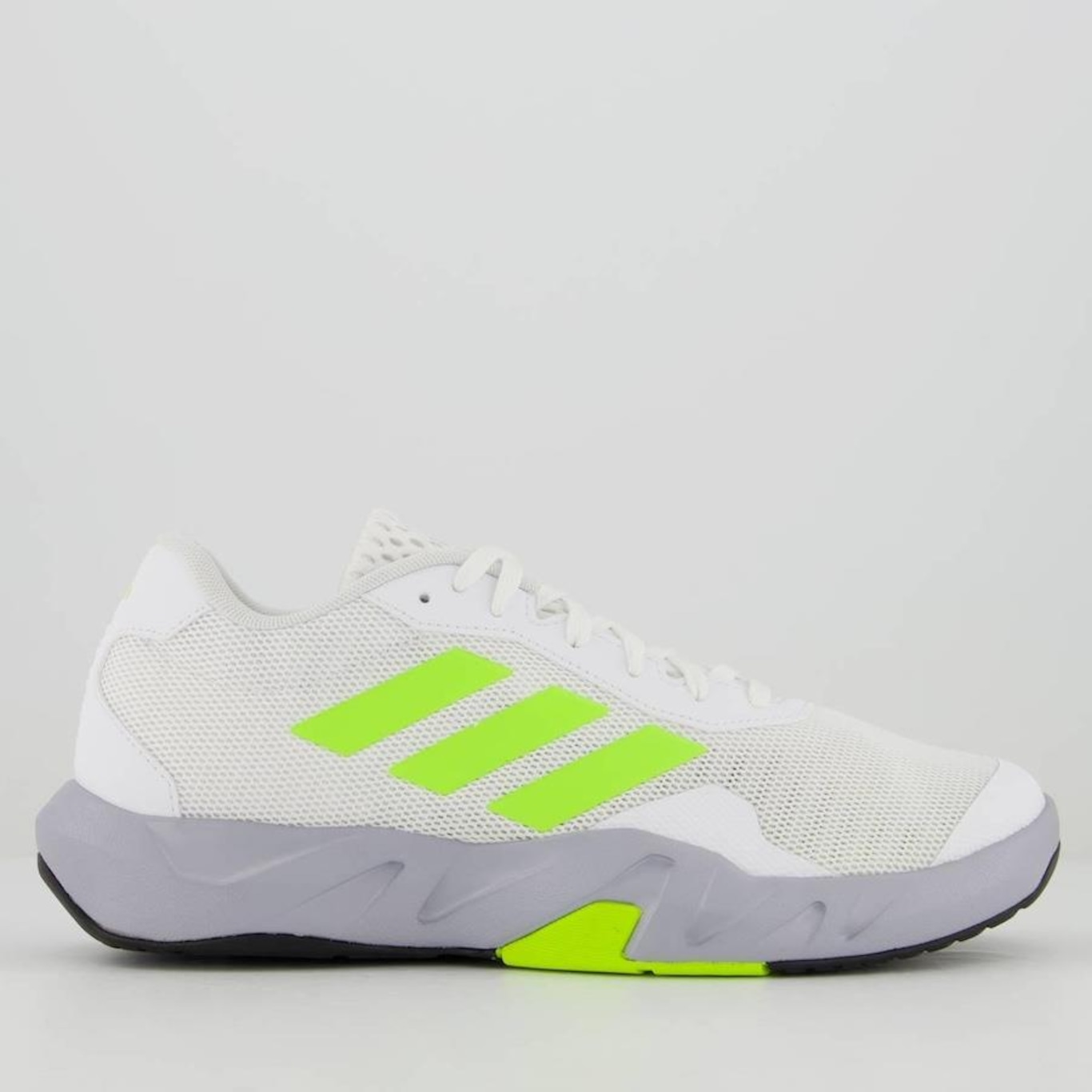 Tênis adidas Amplimove Trainer - Masculino - Foto 1