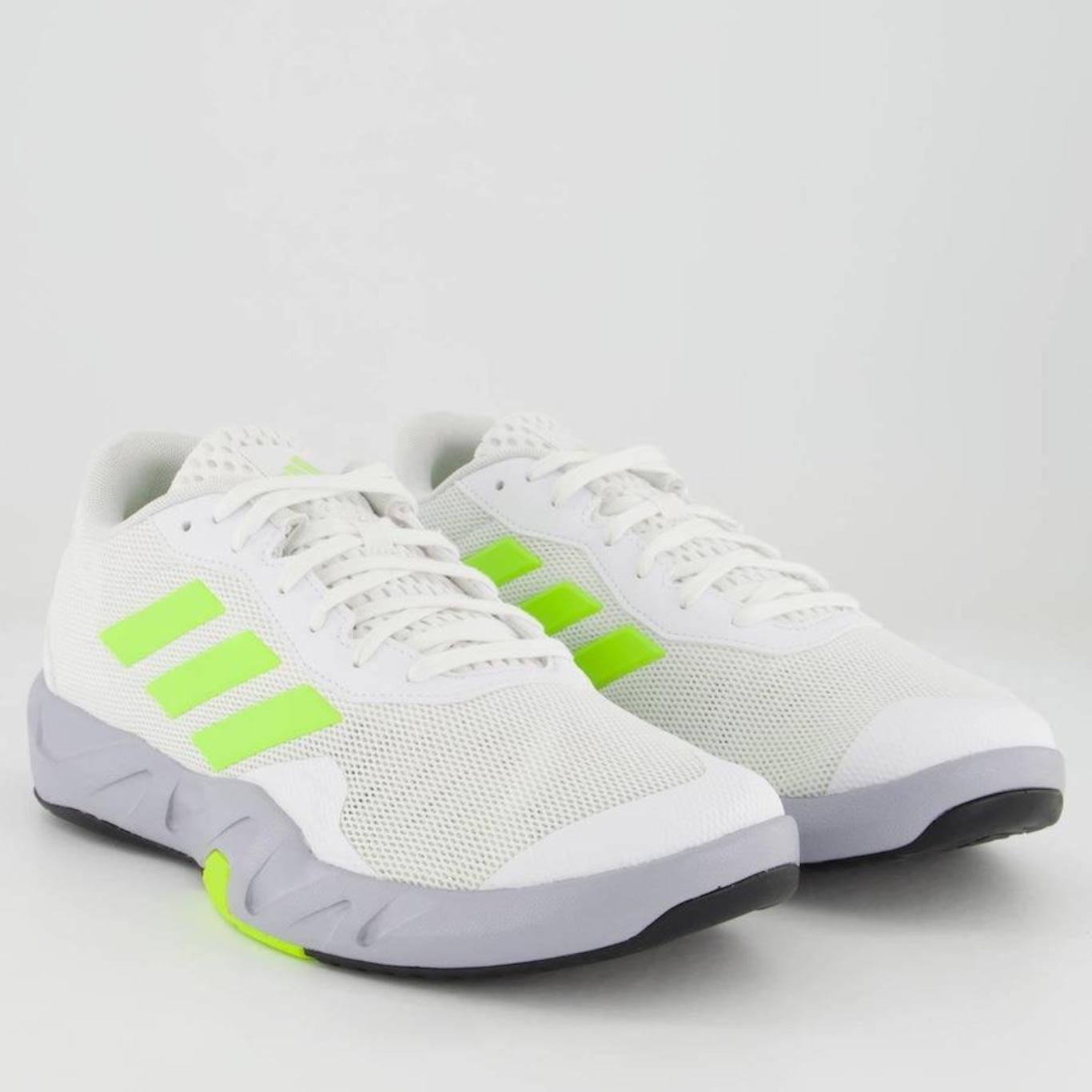 Tênis adidas Amplimove Trainer - Masculino - Foto 2