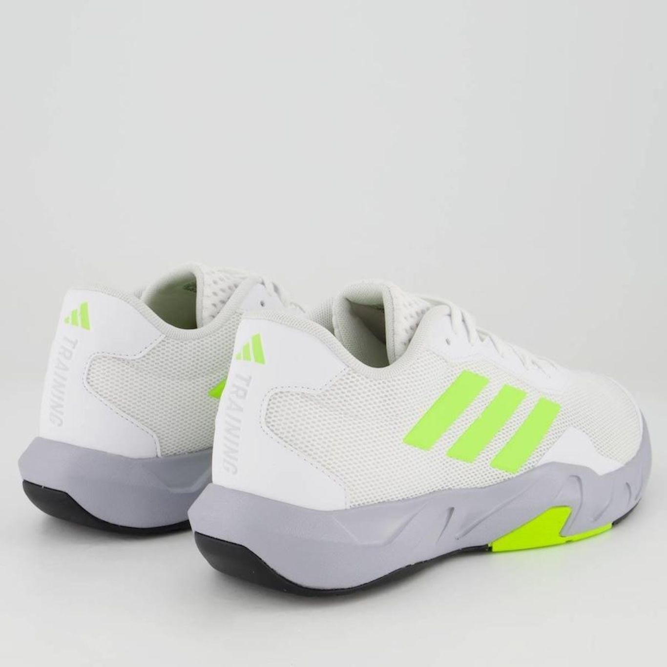 Tênis adidas Amplimove Trainer - Masculino - Foto 3