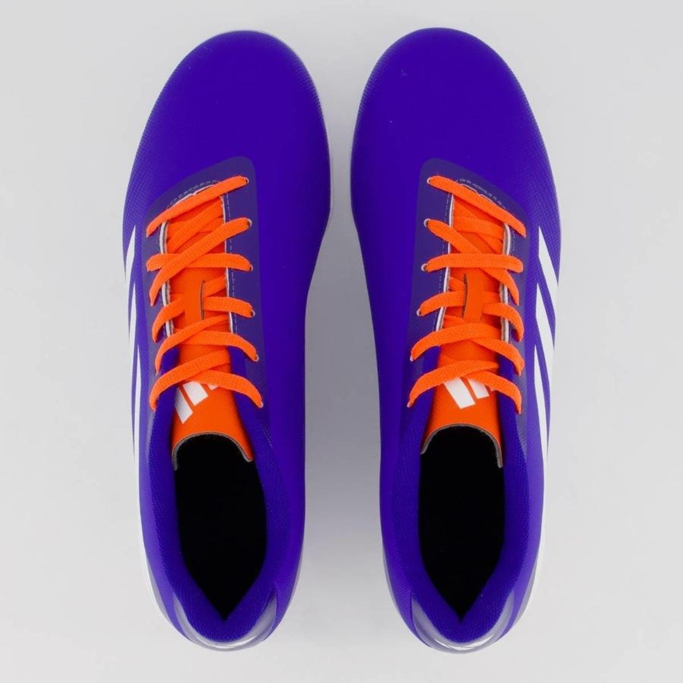 Chuteira Society adidas Predator Artilheira 24.5 Tf -  e - Foto 4