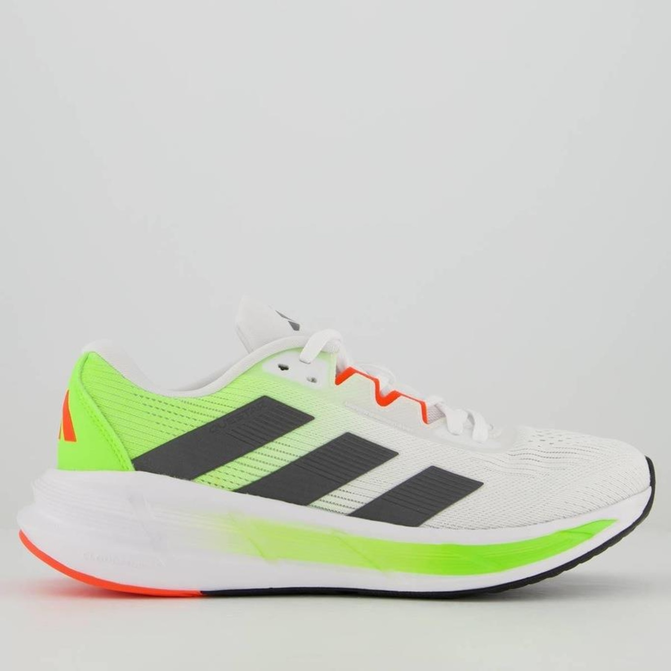 Tênis adidas Questar 3 - Masculino - Foto 1