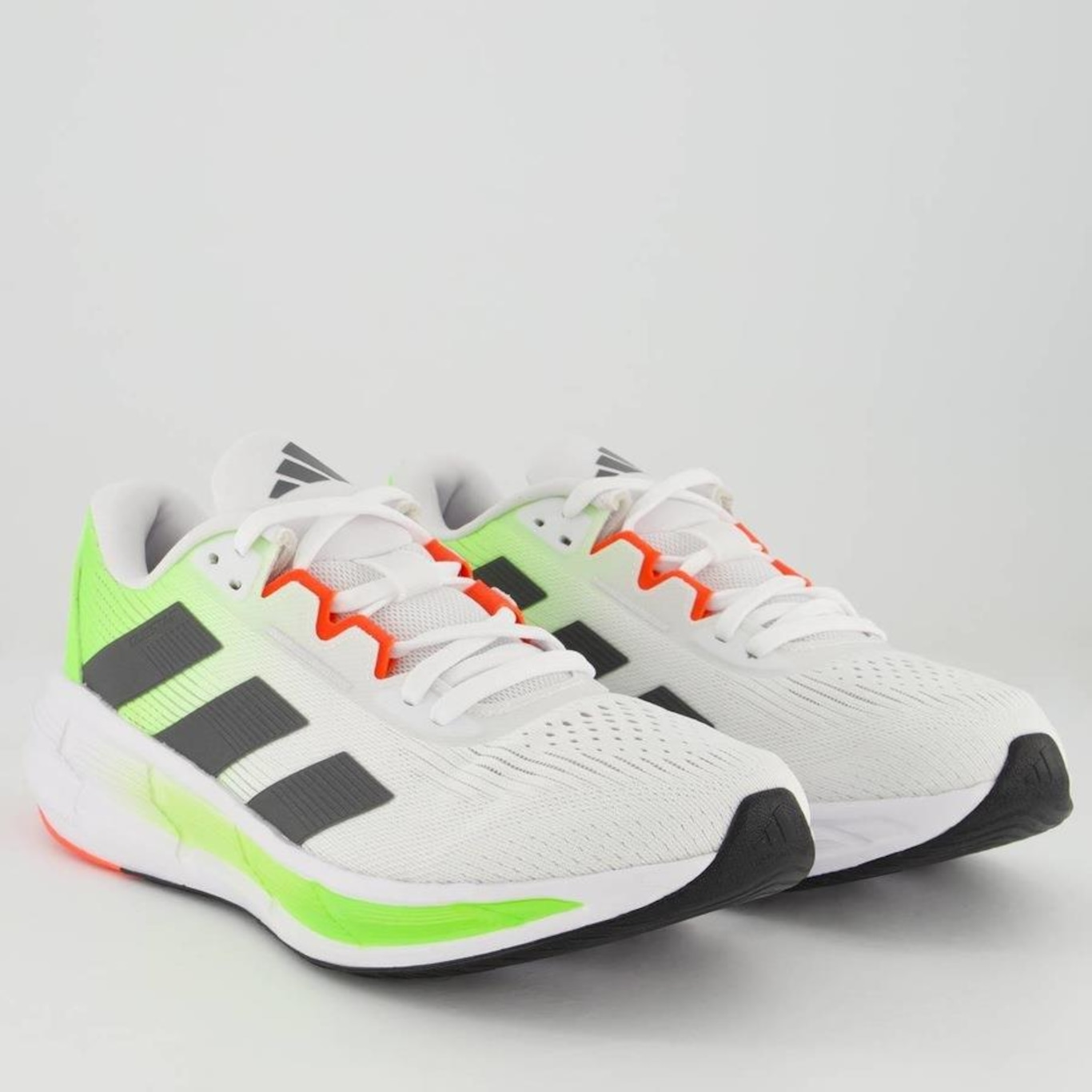 Tênis adidas Questar 3 - Masculino - Foto 2