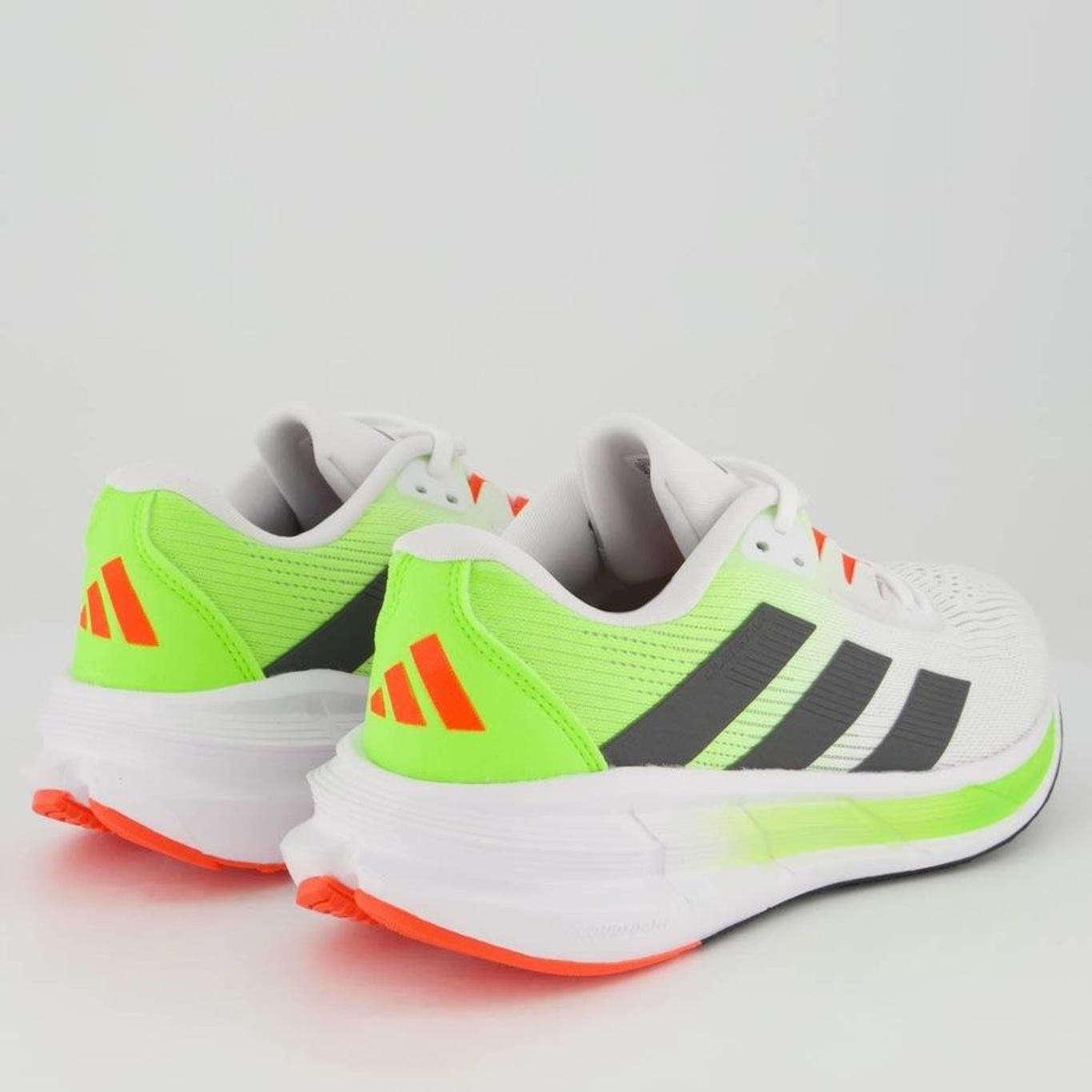 Tênis adidas Questar 3 - Masculino - Foto 3