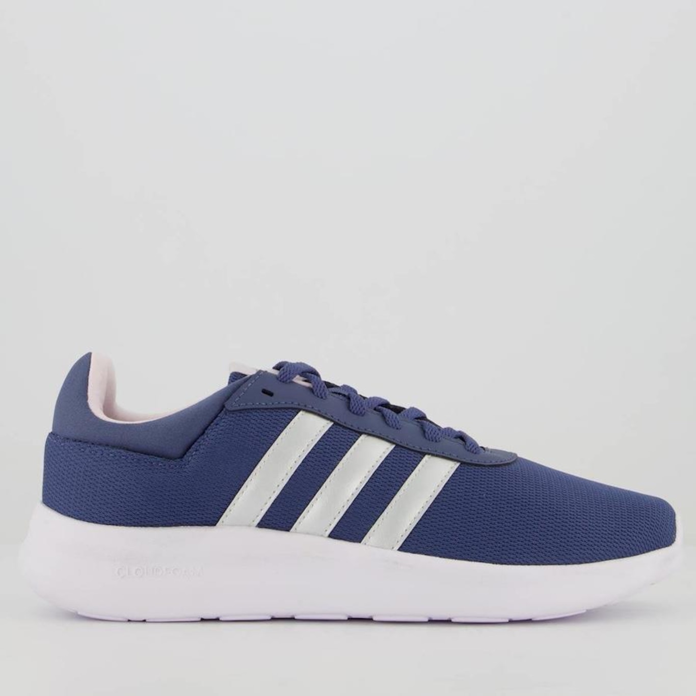 Tênis adidas Lite Racer 4.0 - Feminino - Foto 1