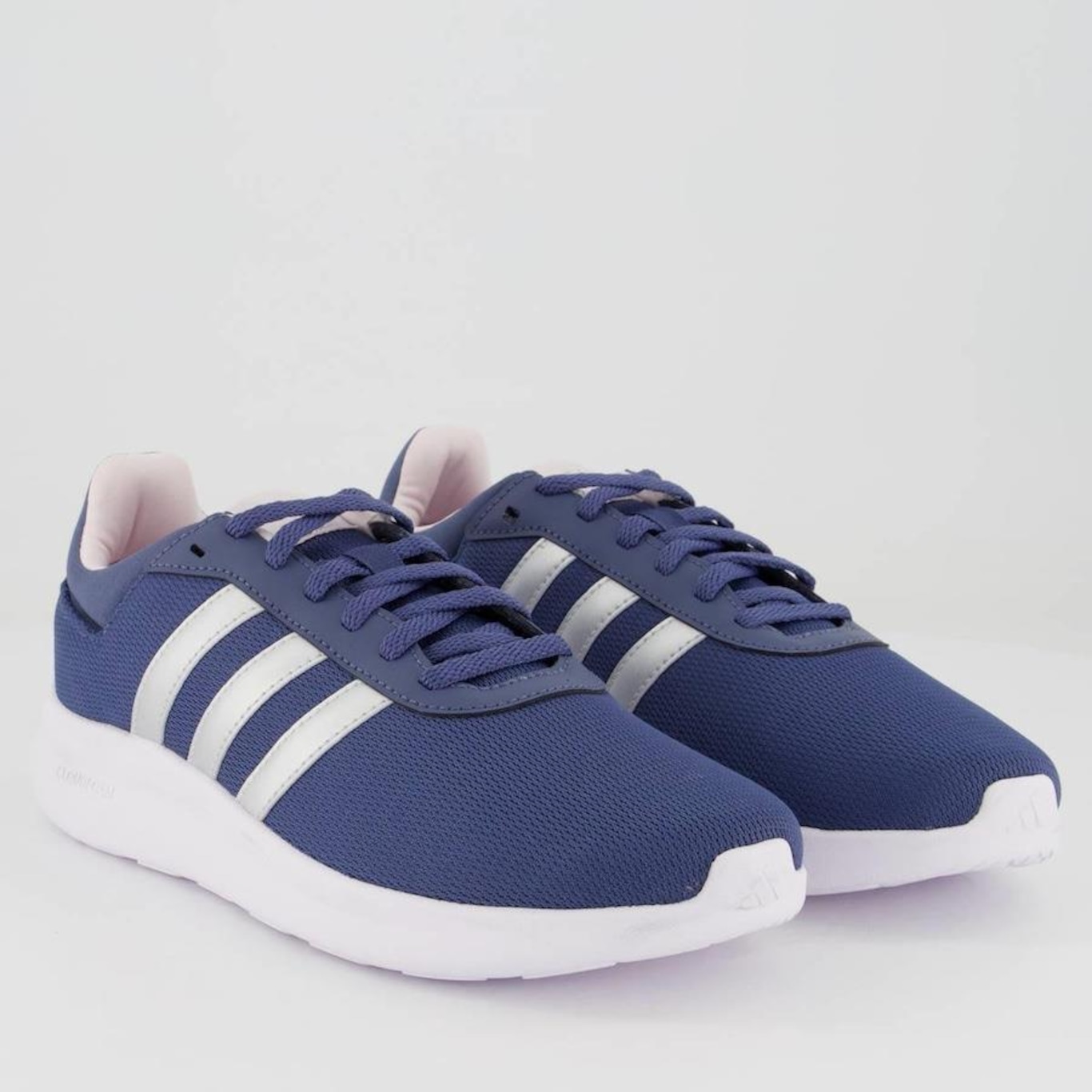 Tênis adidas Lite Racer 4.0 - Feminino - Foto 2