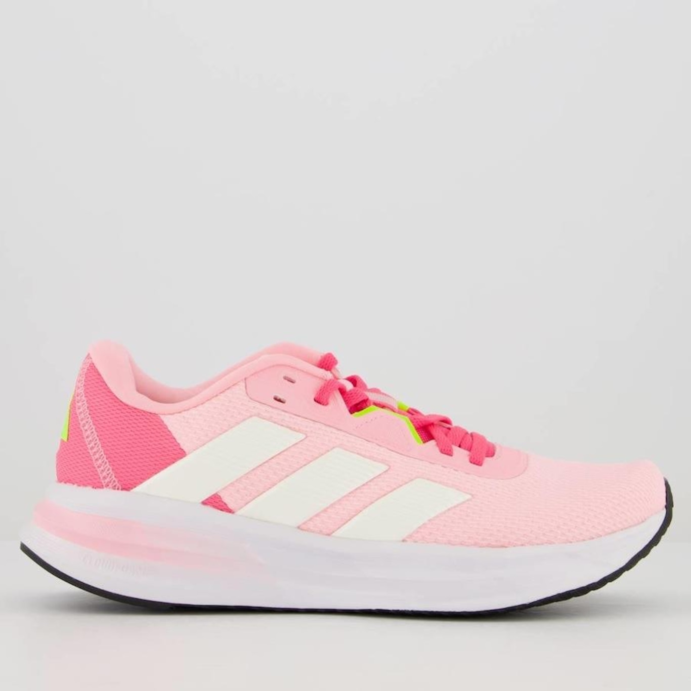 Tênis adidas Galaxy 7 - Feminino - Foto 1