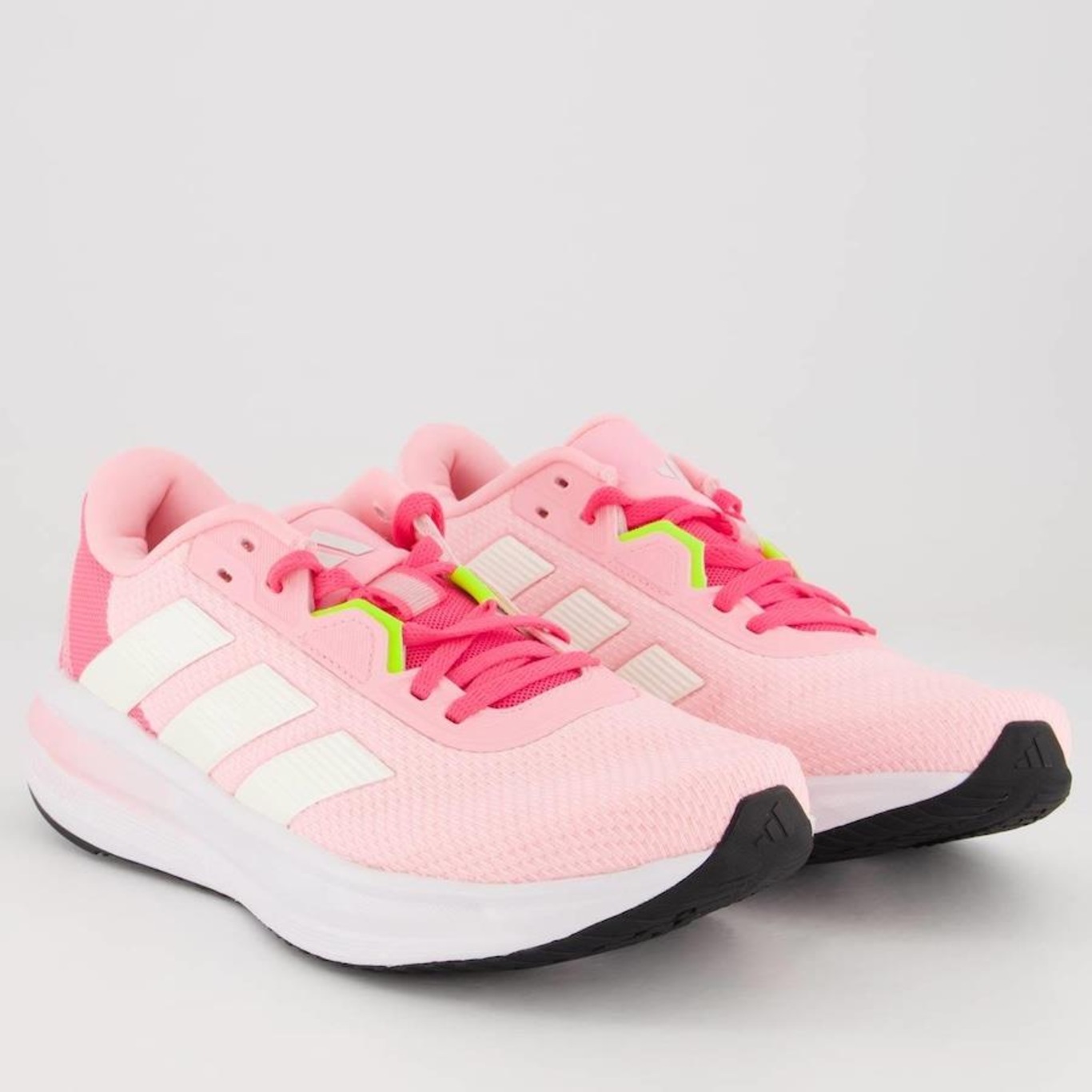 Tênis adidas Galaxy 7 - Feminino - Foto 2