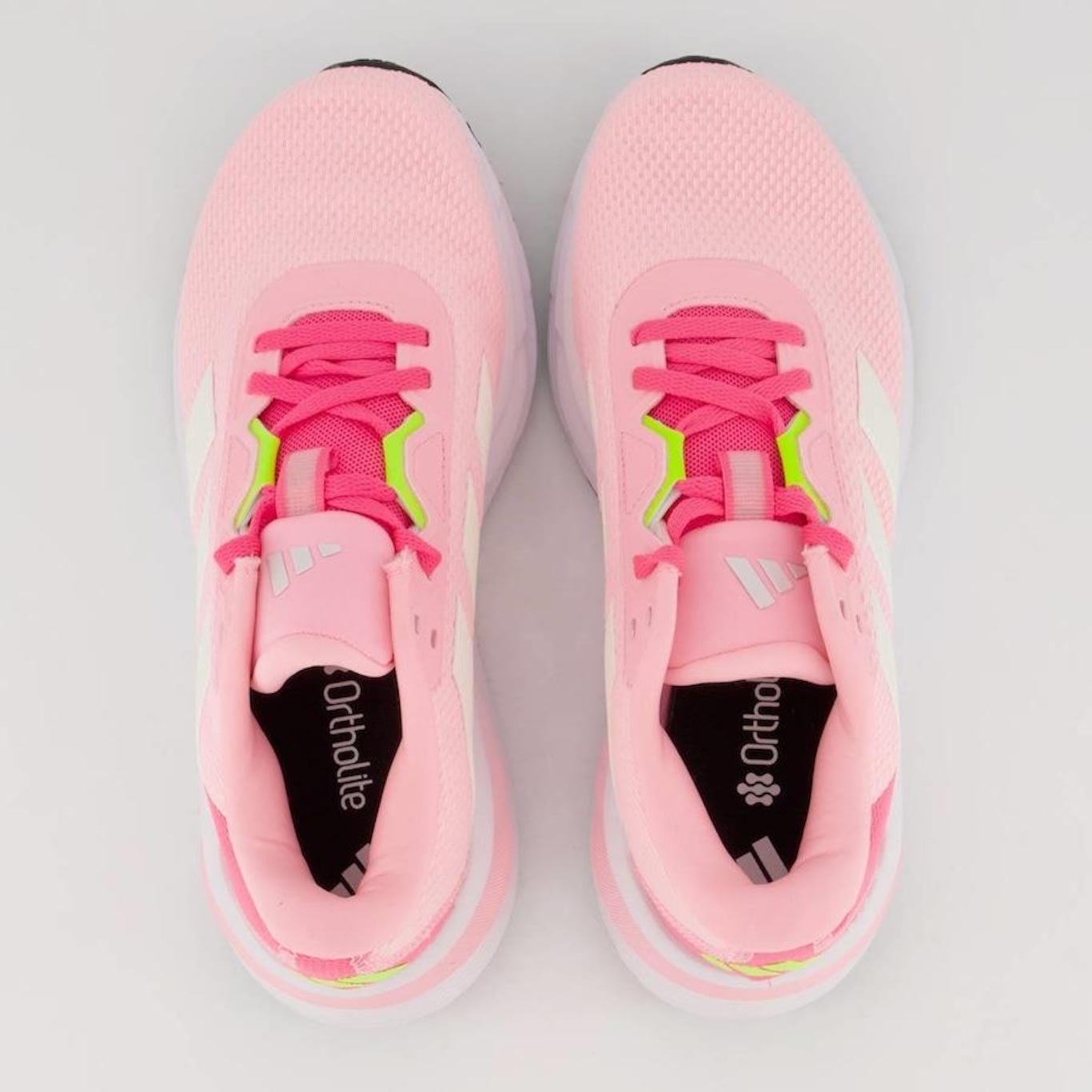 Tênis adidas Galaxy 7 - Feminino - Foto 4