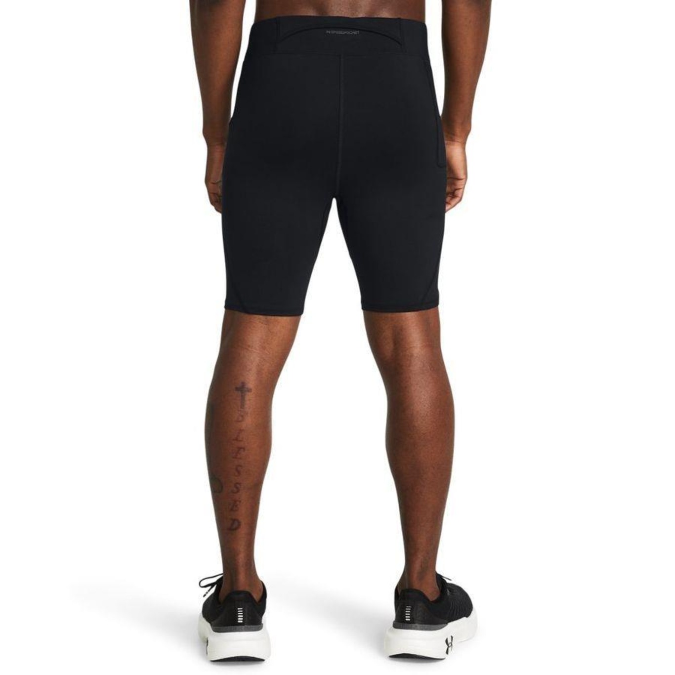 Shorts de Corrida Under Armour Qualifier Run - Masculino - Foto 2