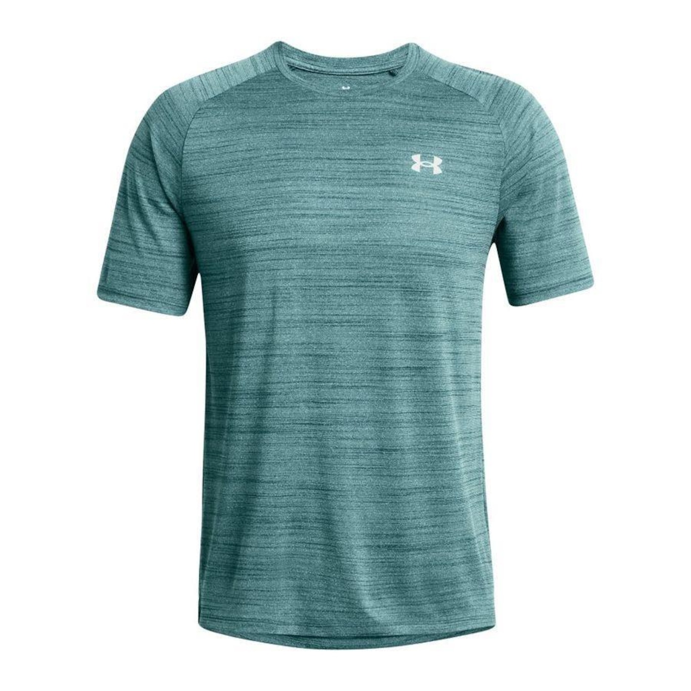 Camiseta de Treino Under Armour Tiger Tech 2.0 - Masculina - Foto 3