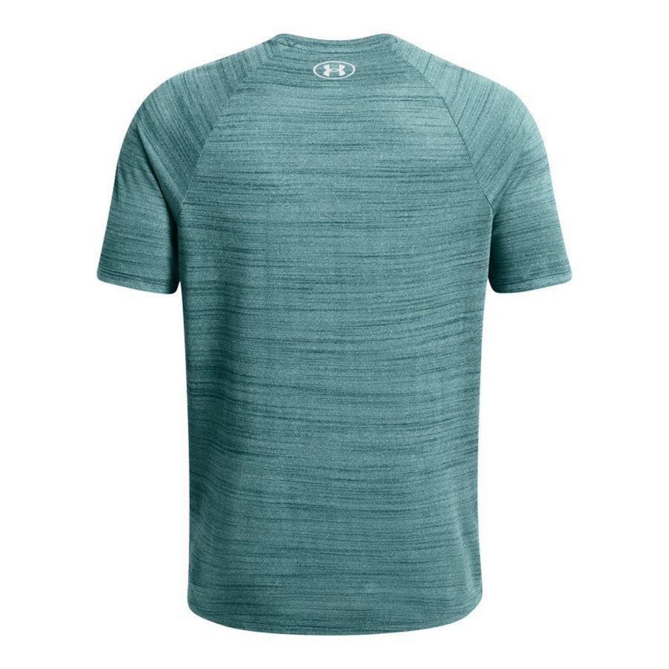 Camiseta de Treino Under Armour Tiger Tech 2.0 - Masculina - Foto 4