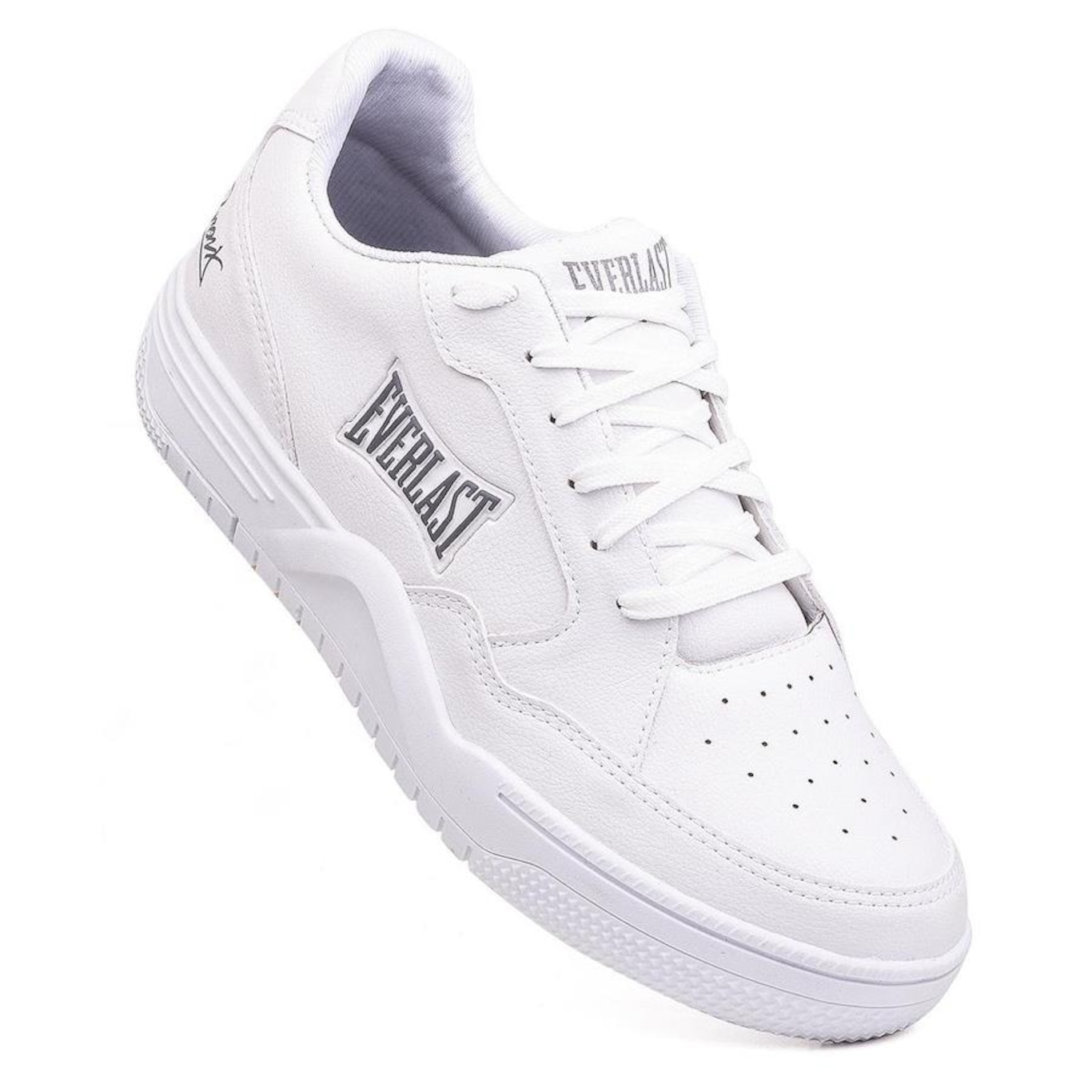 Tênis Everlast Bronx - Masculino - Foto 4