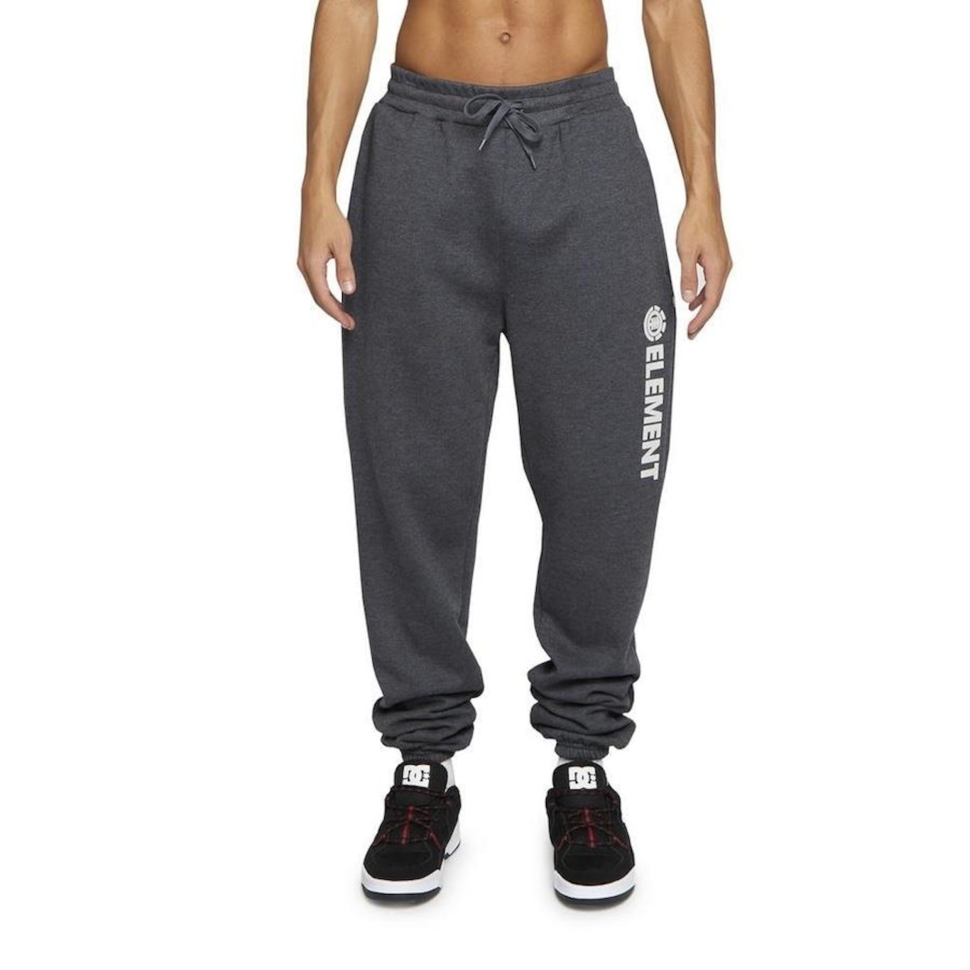 Calça de Moletom Element Cornell Blazin Wt24 - Masculina - Foto 1