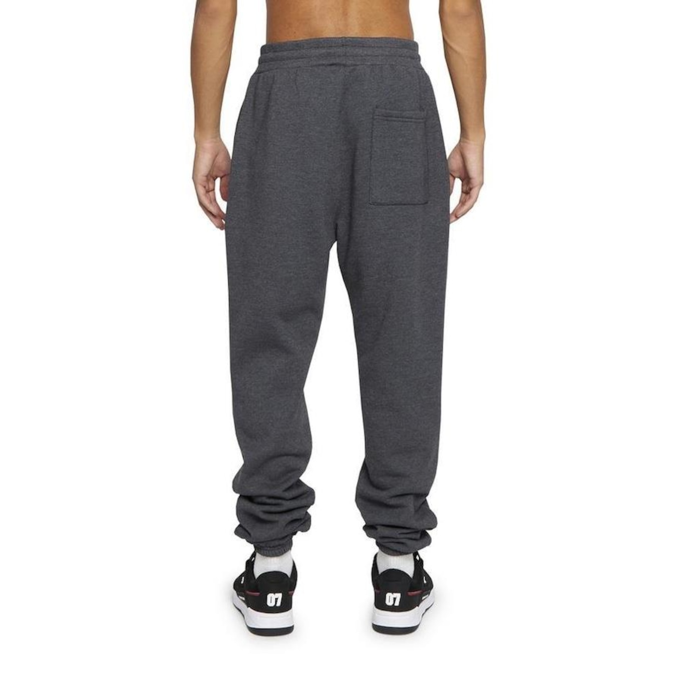 Calça de Moletom Element Cornell Blazin Wt24 - Masculina - Foto 2