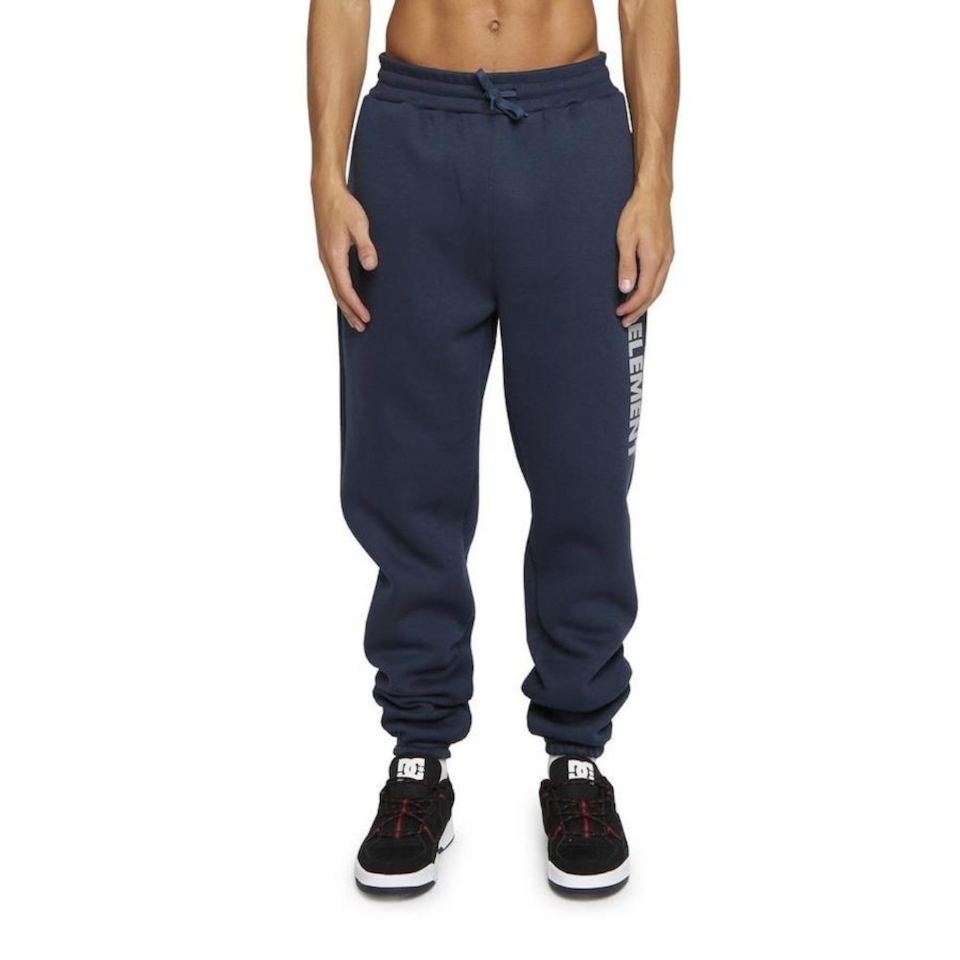 Calça de Moletom Element Cornell Blazin Wt24 - Masculina - Foto 1