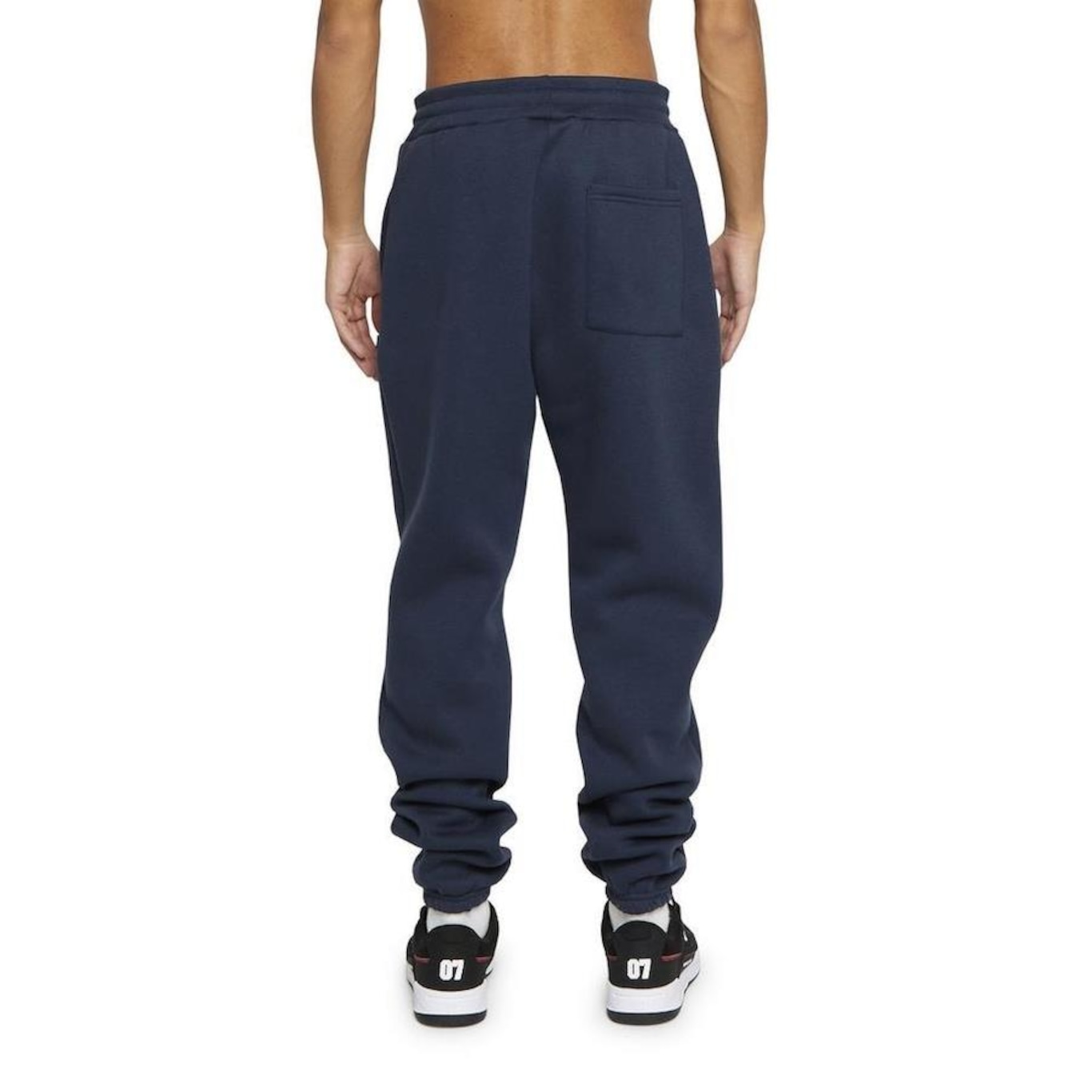 Calça de Moletom Element Cornell Blazin Wt24 - Masculina - Foto 2