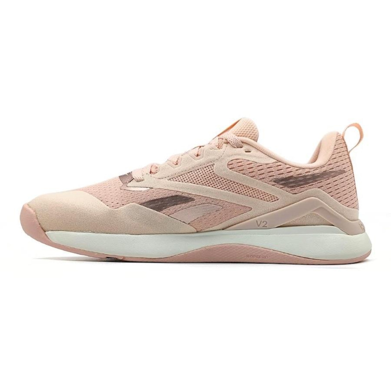 Tênis Reebok Nanoflex Tr V2 - Feminino - Foto 2