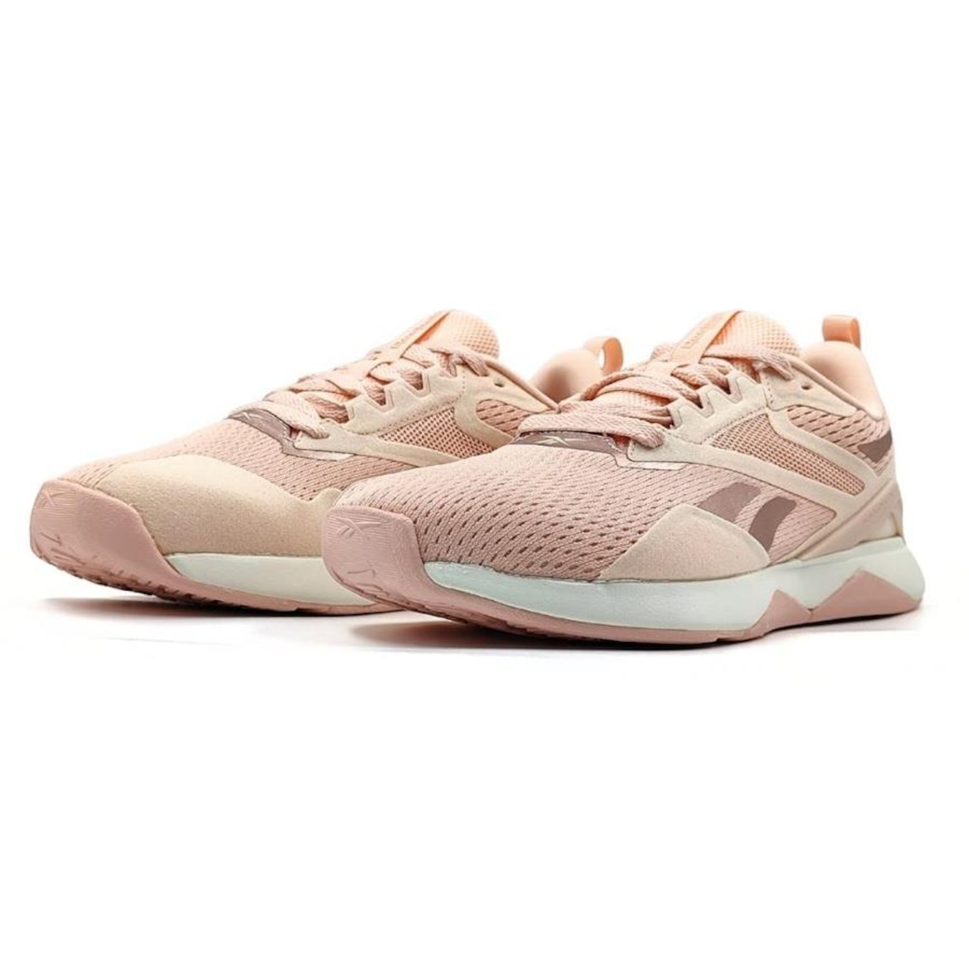 Tênis Reebok Nanoflex Tr V2 - Feminino - Foto 4