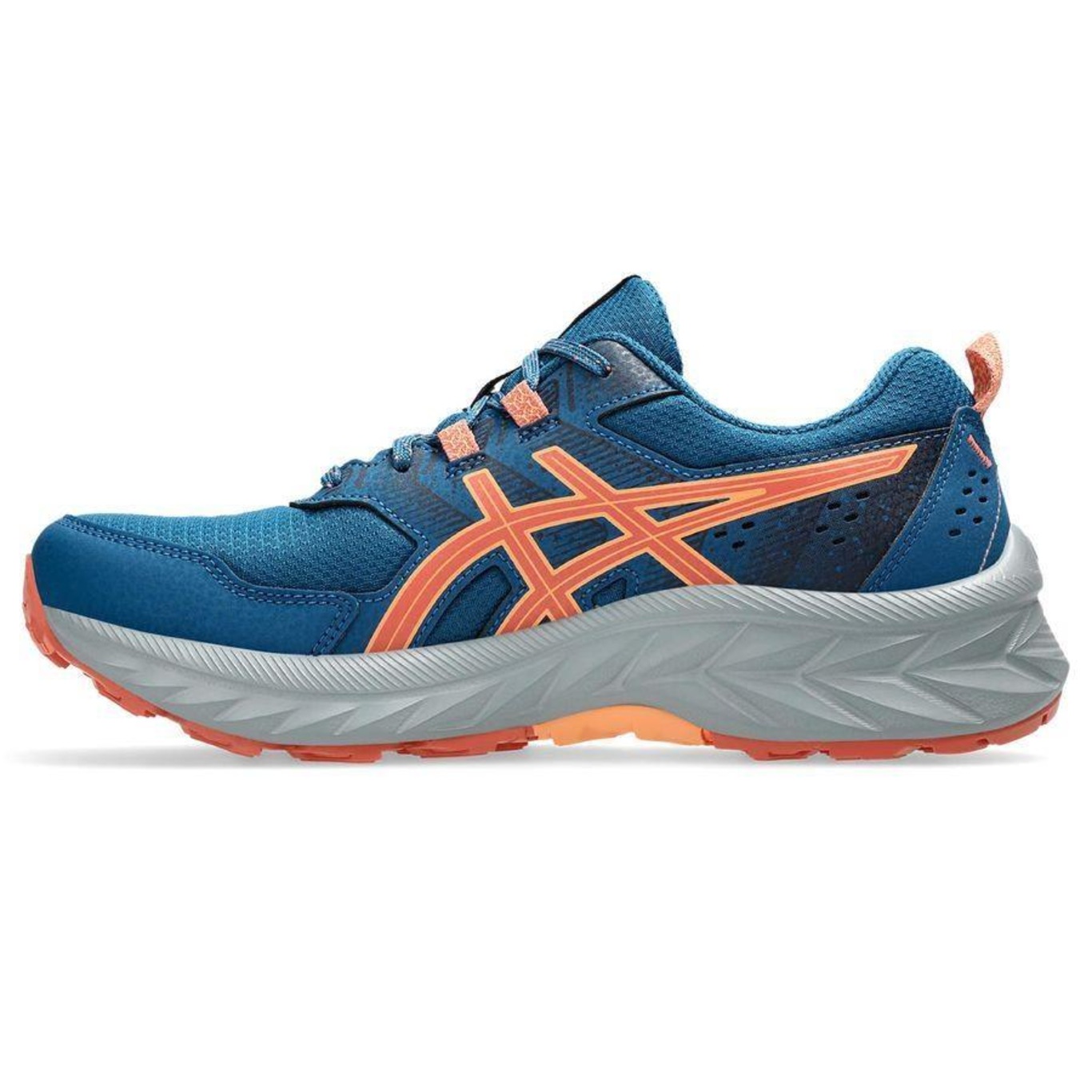 Tênis Asics Gel-Venture 9 - Feminino - Foto 1