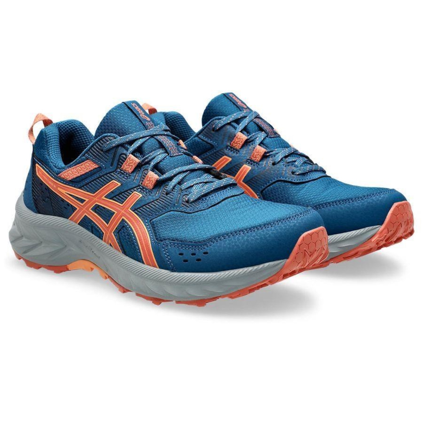 Tênis Asics Gel-Venture 9 - Feminino - Foto 2