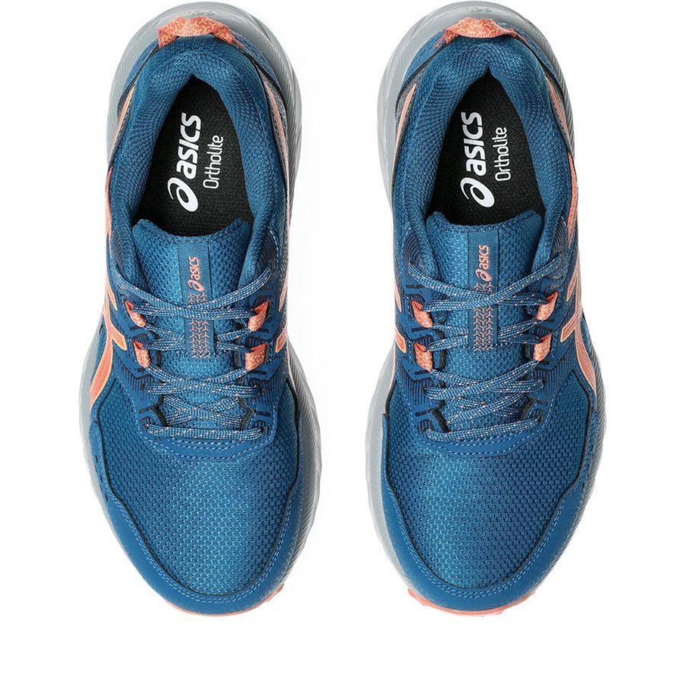 Tênis Asics Gel-Venture 9 - Feminino - Foto 5