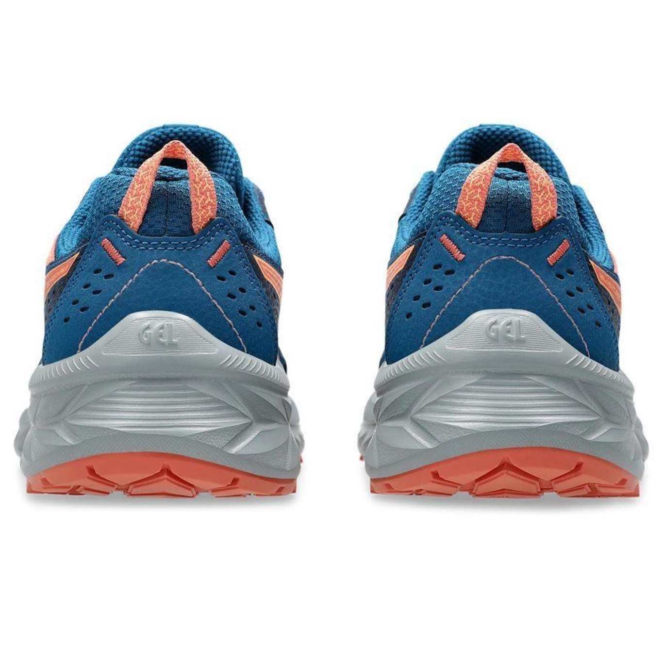 Tênis Asics Gel-Venture 9 - Feminino - Foto 6