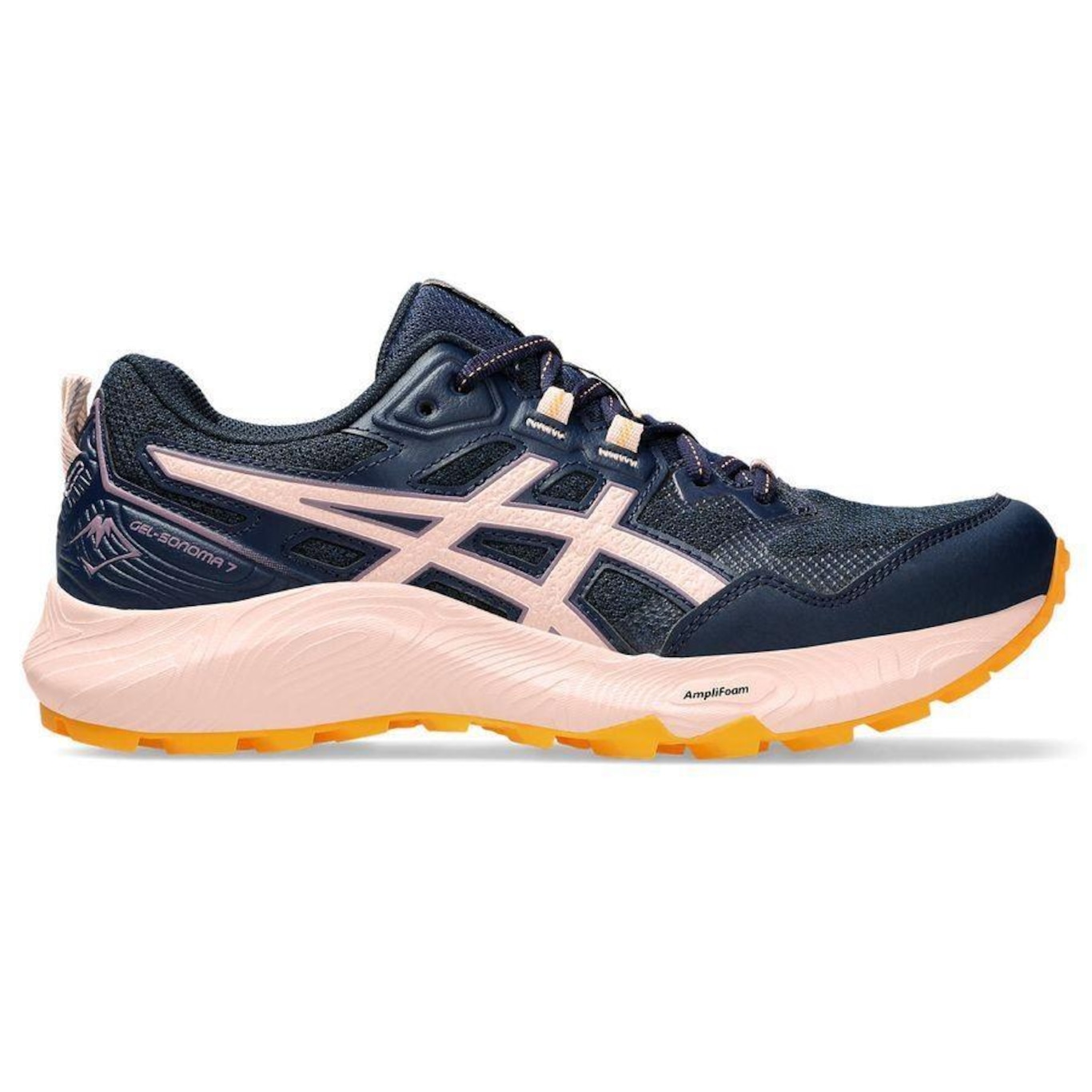 Tênis Asics Gel-Sonoma 7 - Feminino - Foto 1