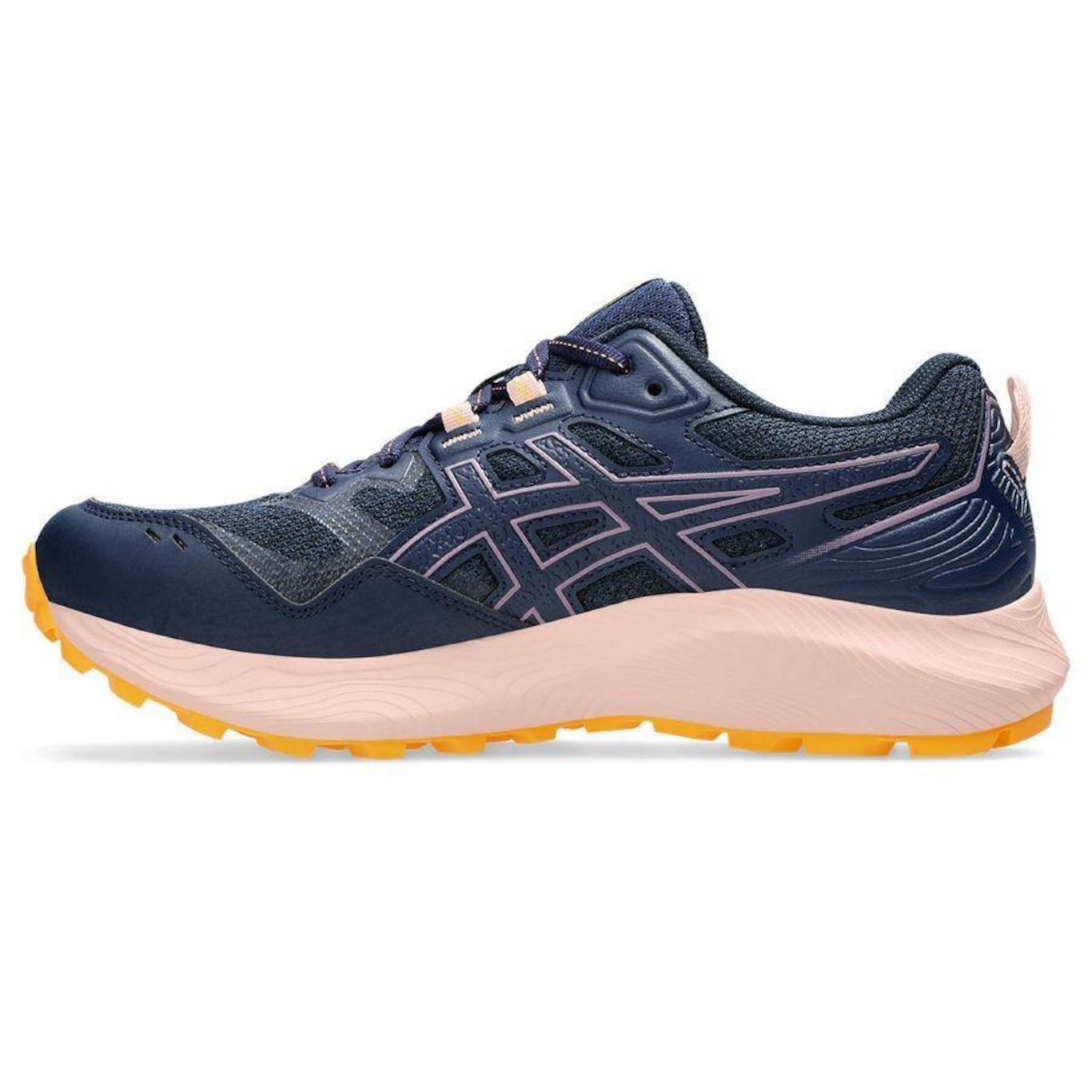 Tênis Asics Gel-Sonoma 7 - Feminino - Foto 2