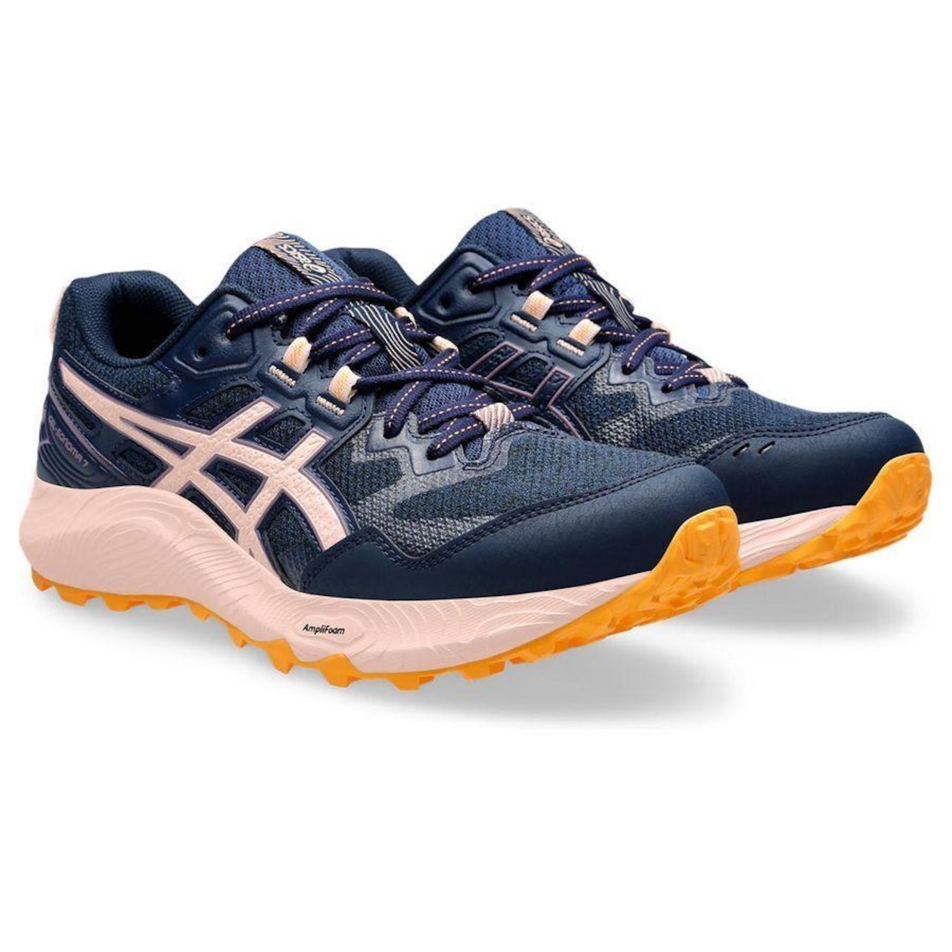 Tênis Asics Gel-Sonoma 7 - Feminino - Foto 3