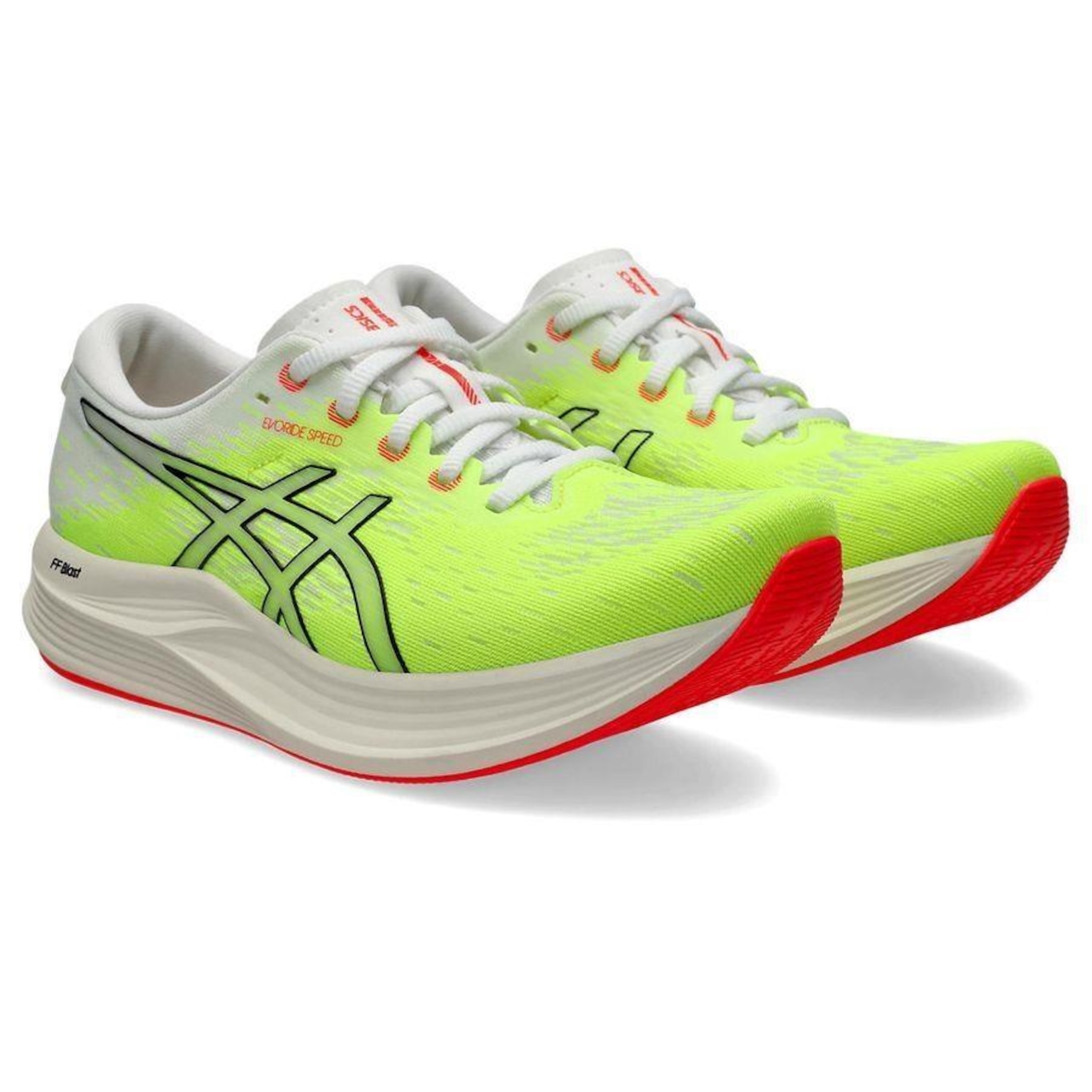 Tênis Asics Evoride Speed 2 - Feminino - Foto 3