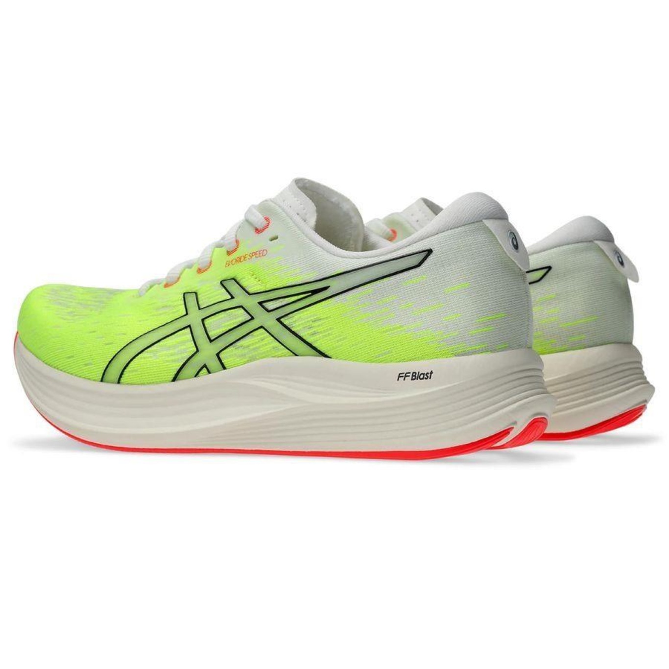 Tênis Asics Evoride Speed 2 - Feminino - Foto 4