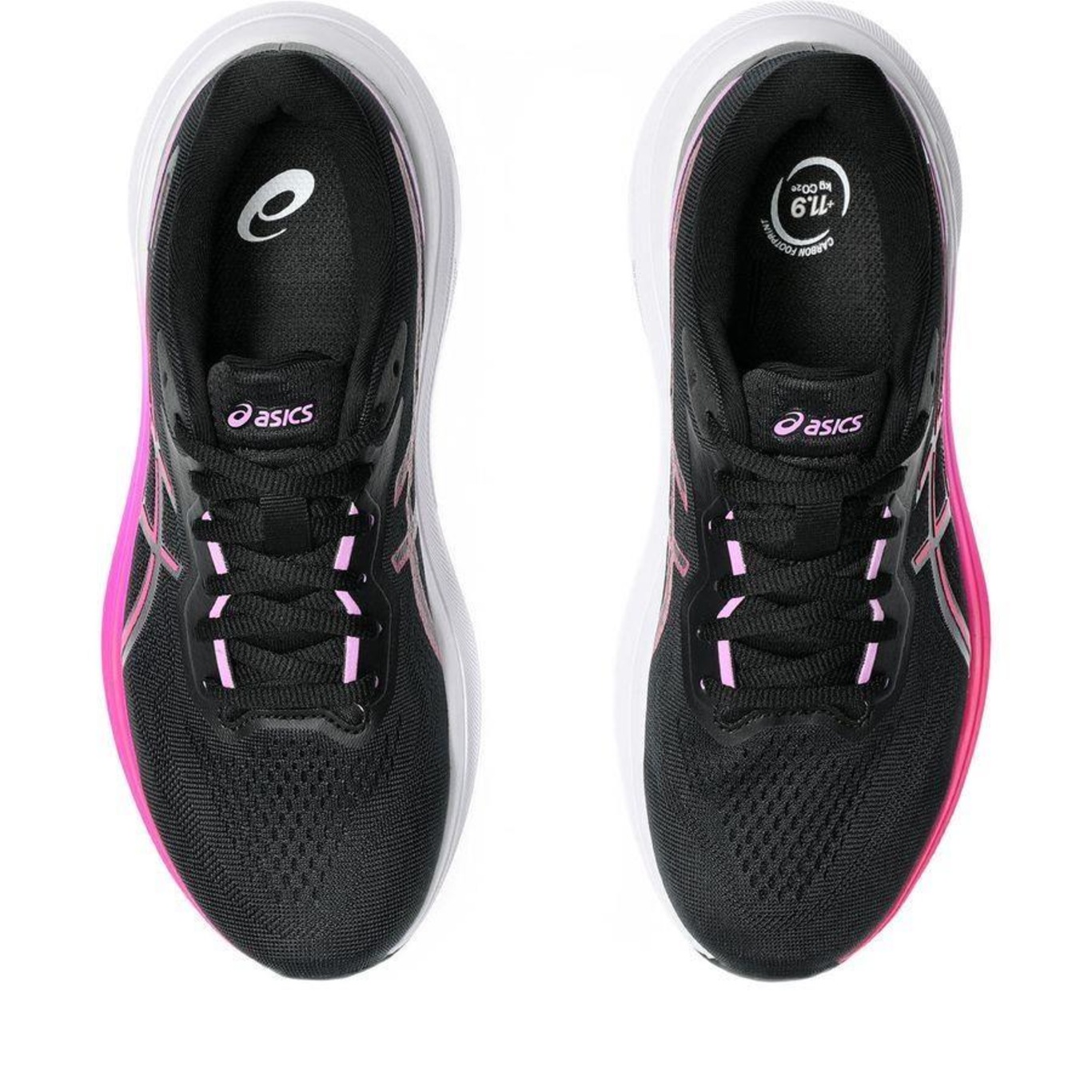 Tênis Asics Gt-1000 13 - Feminino - Foto 5